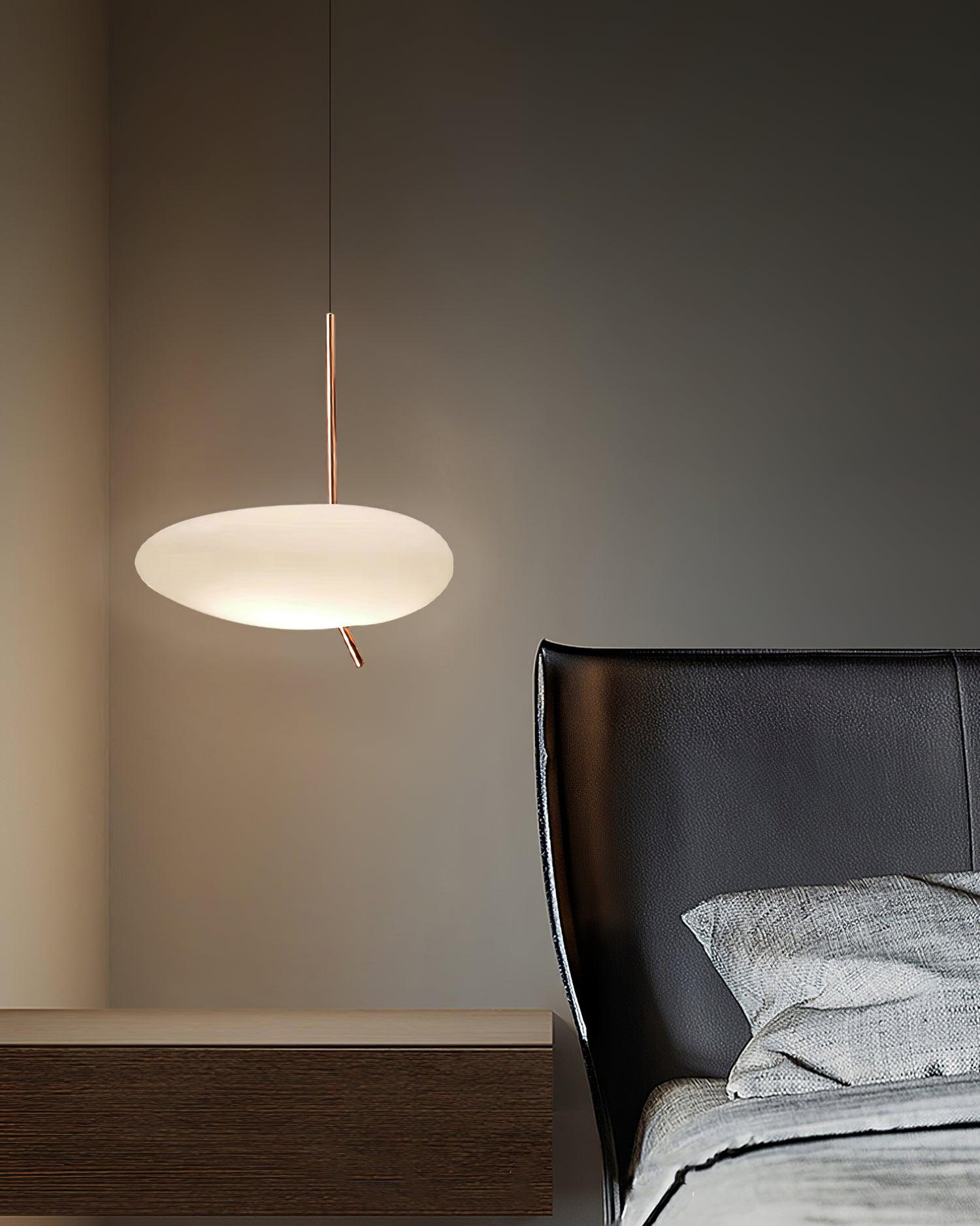 Pebbles Pendant Light - Letslighting