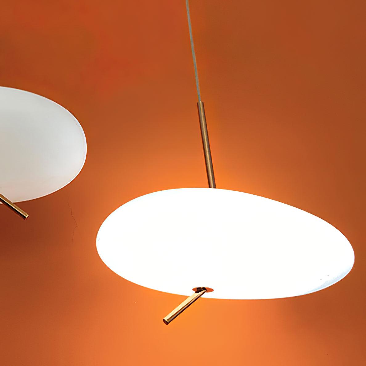 Pebbles Pendant Light - Letslighting