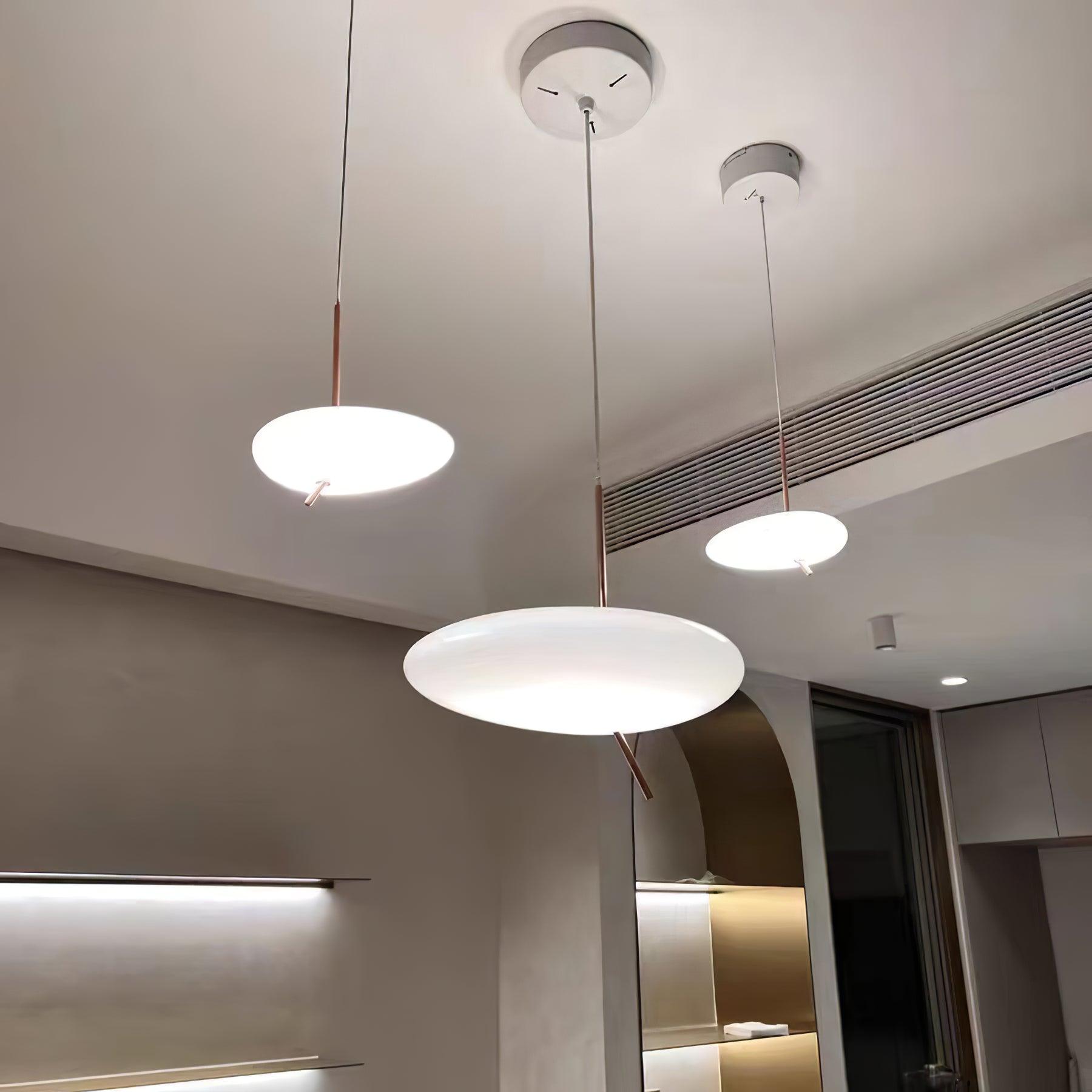 Pebbles Pendant Light - Letslighting