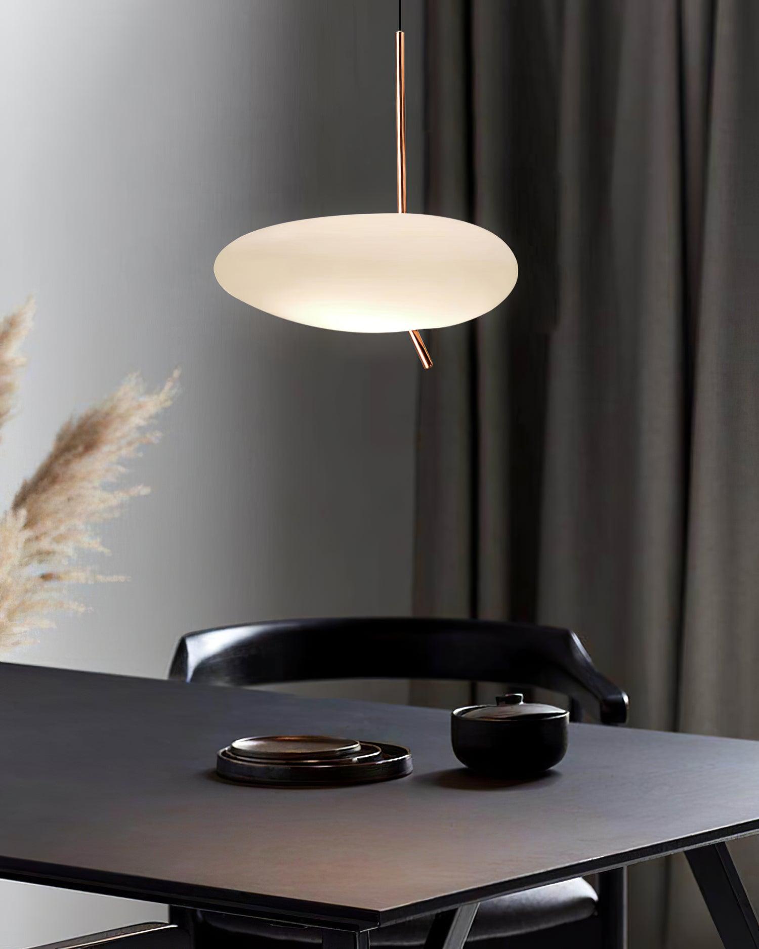 Pebbles Pendant Light - Letslighting
