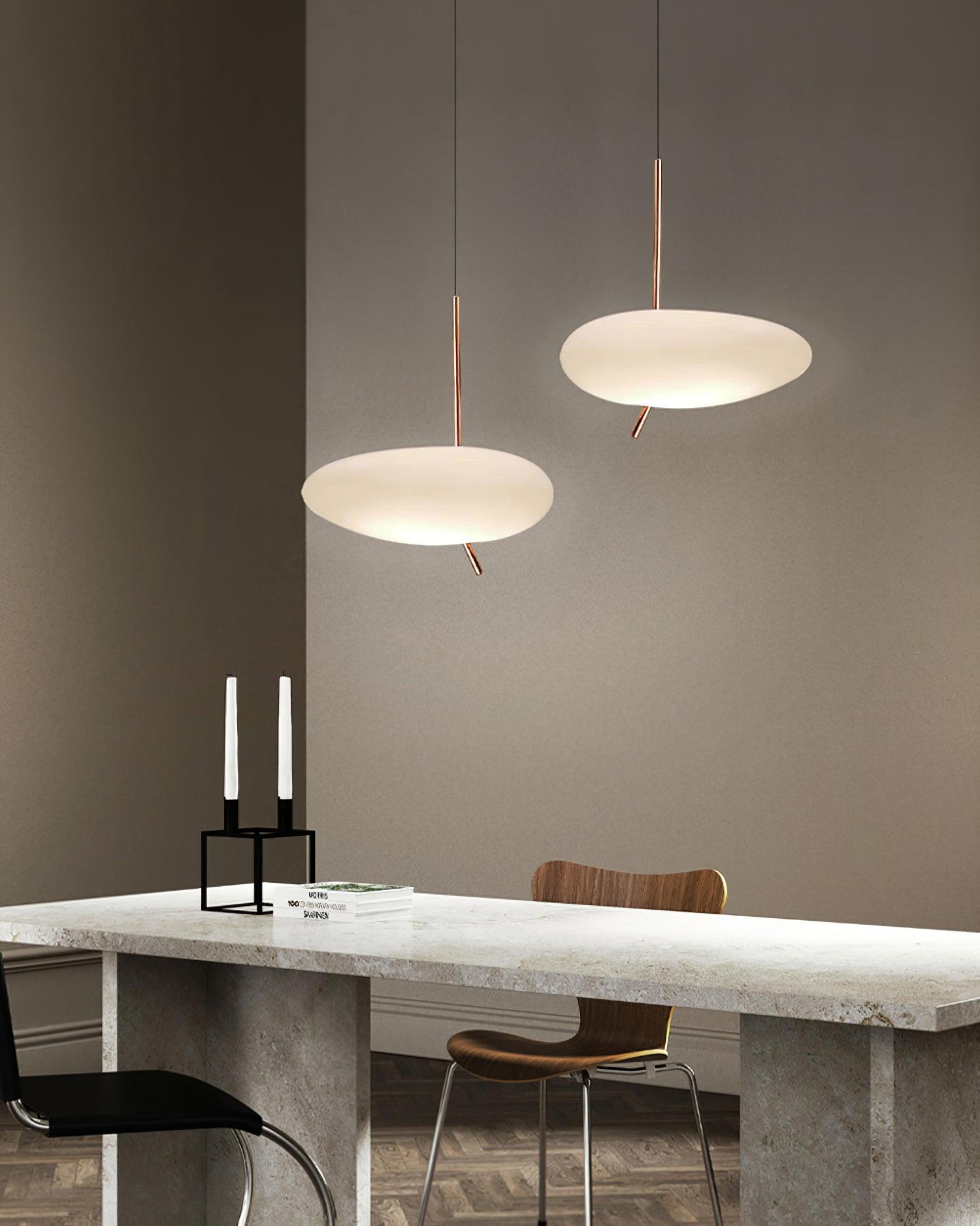 Pebbles Pendant Light - Letslighting
