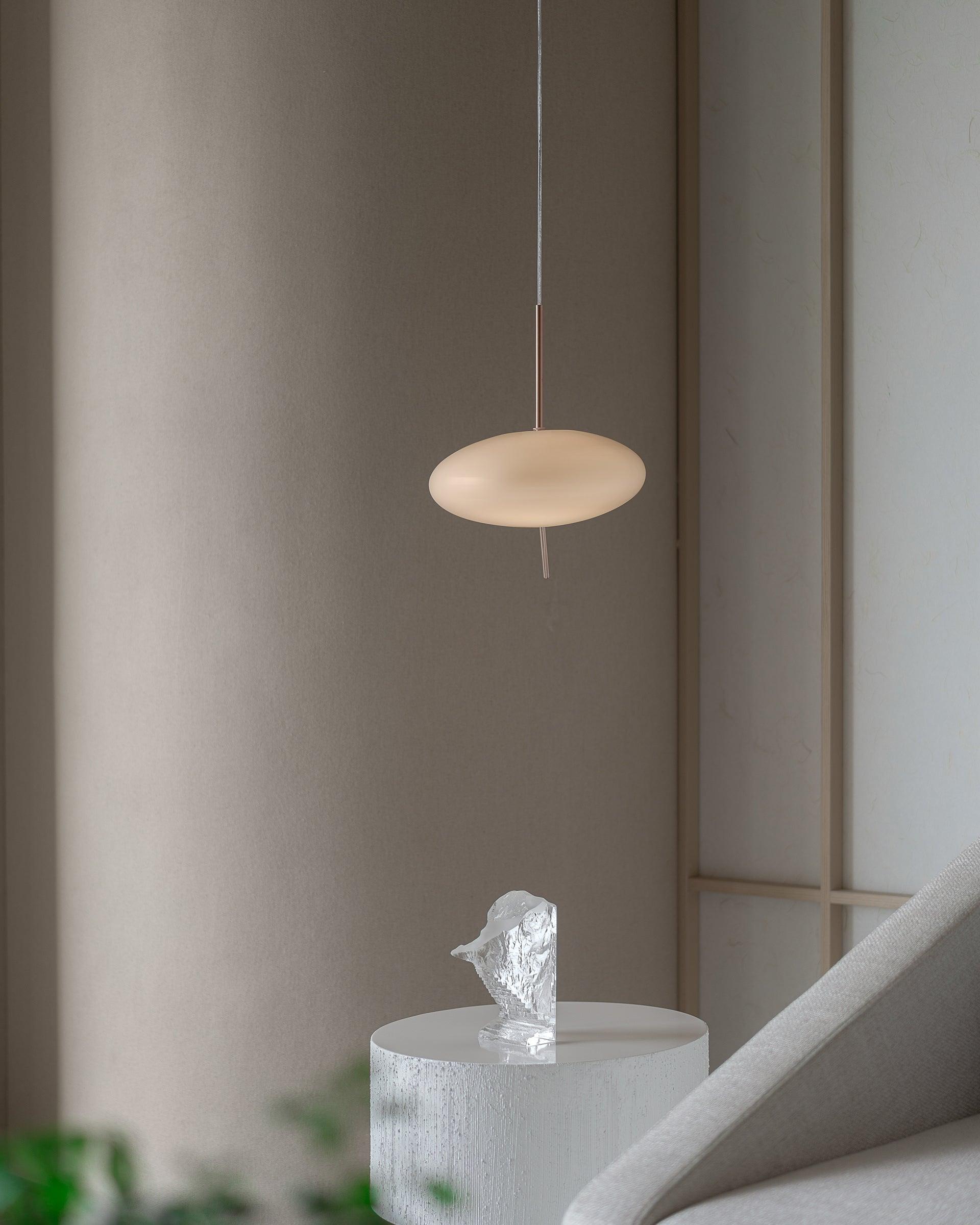 Pebbles Pendant Light - Letslighting