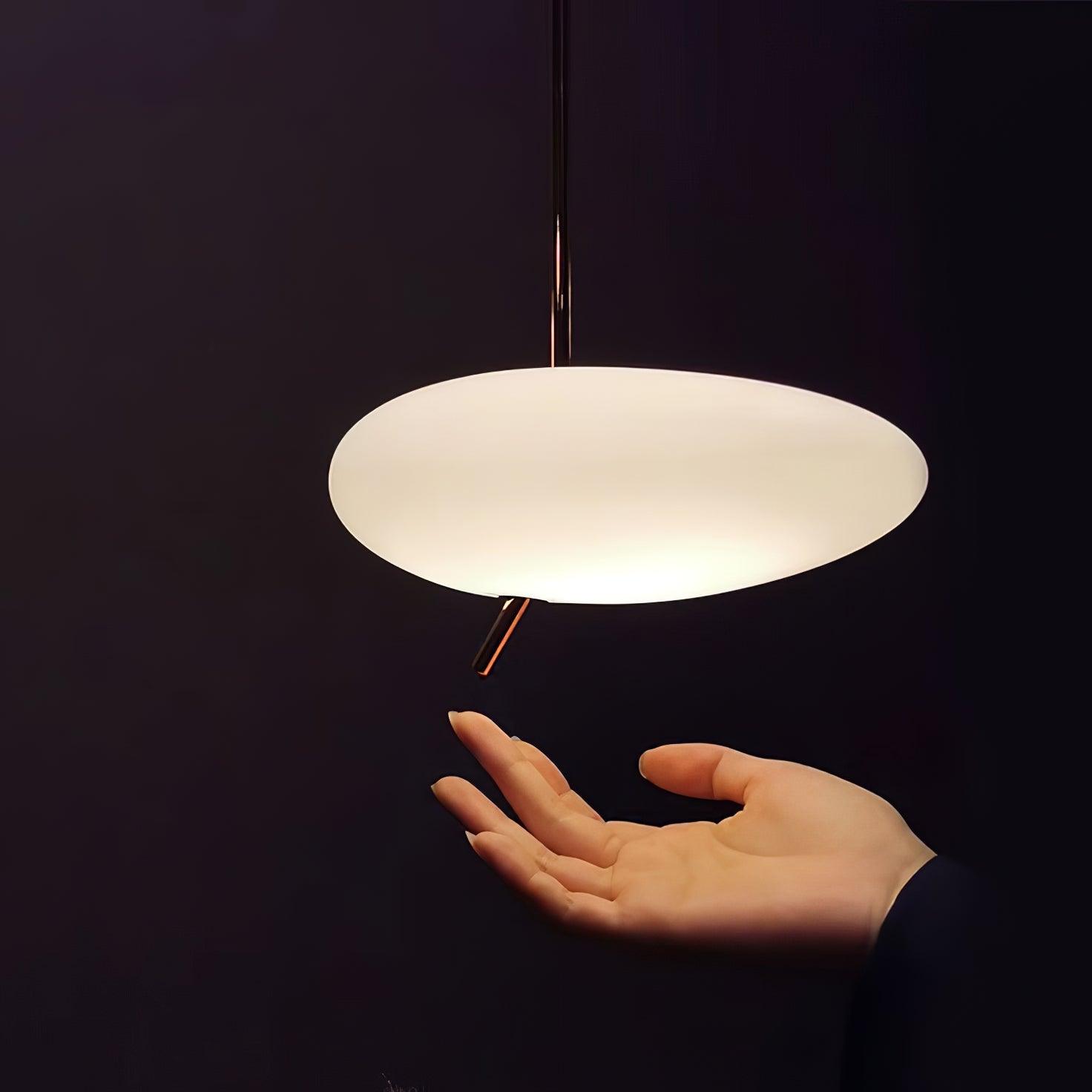 Pebbles Pendant Light - Letslighting