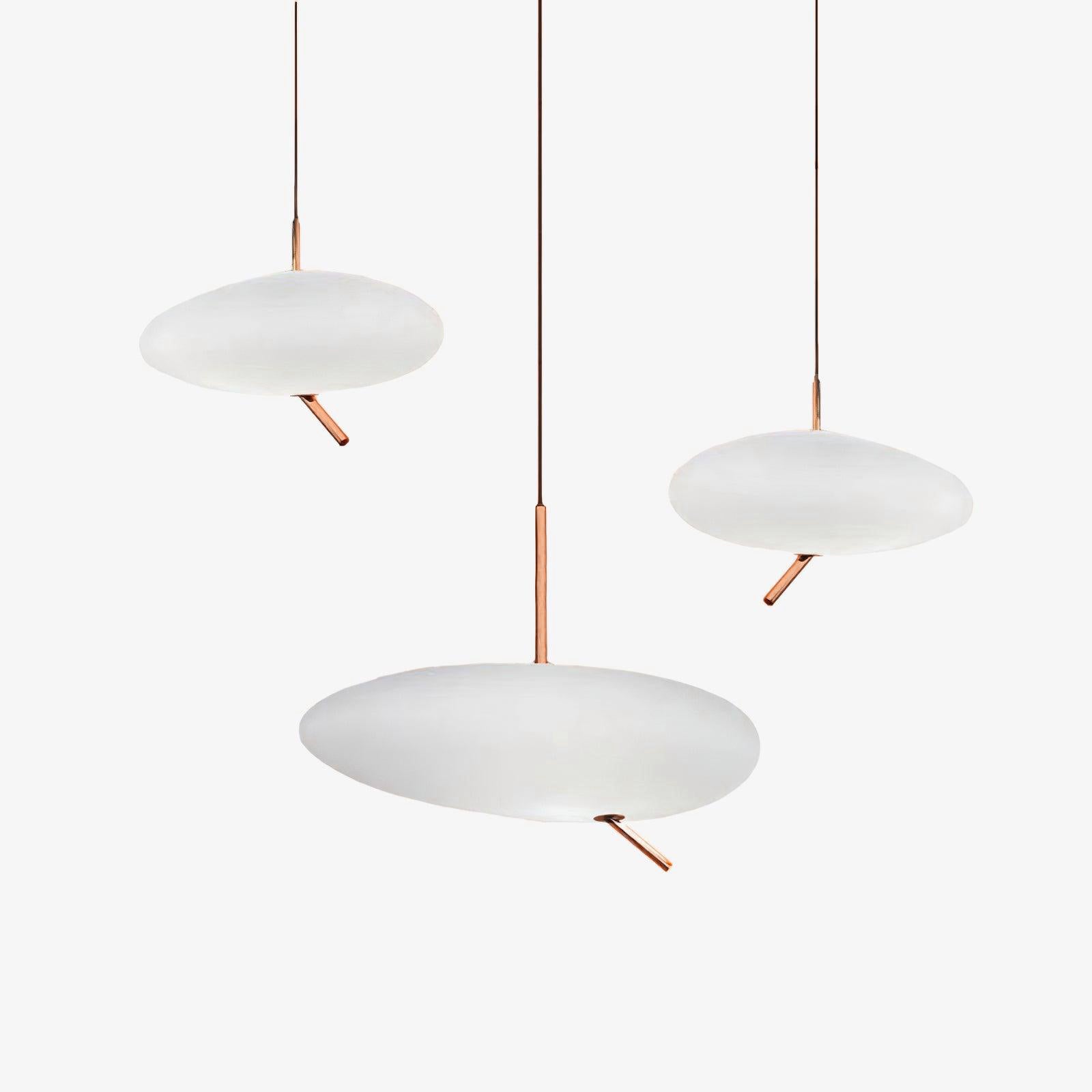 Pebbles Pendant Light - Letslighting