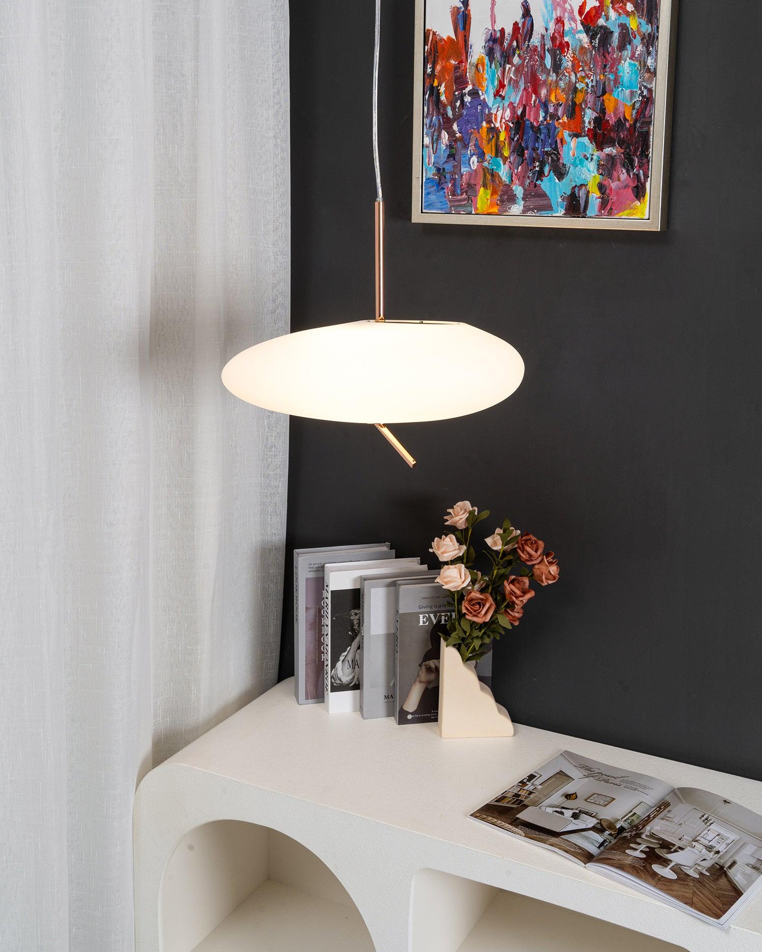 Pebbles Pendant Light - Letslighting