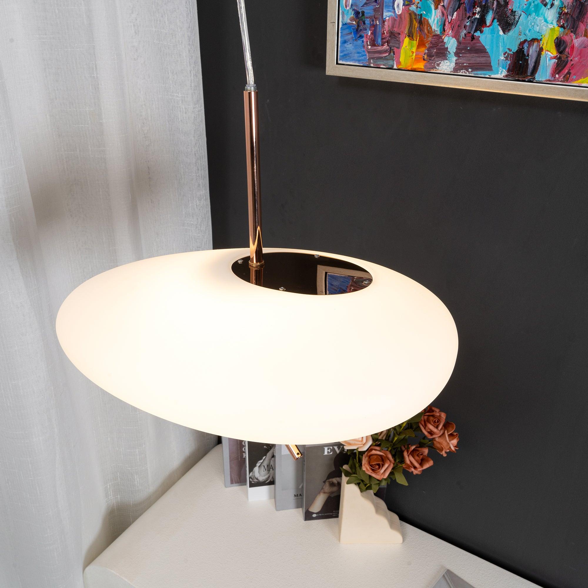 Pebbles Pendant Light - Letslighting