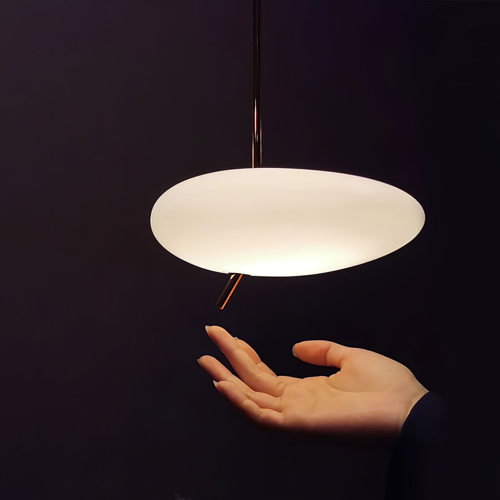 Pebbles Pendant Light - Letslighting