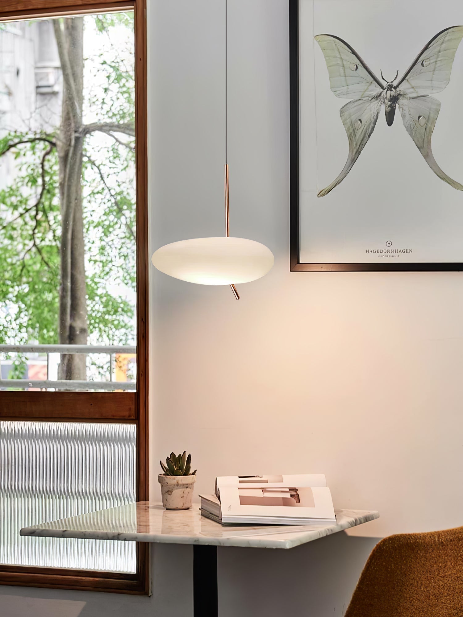 Pebbles Pendant Light - Letslighting