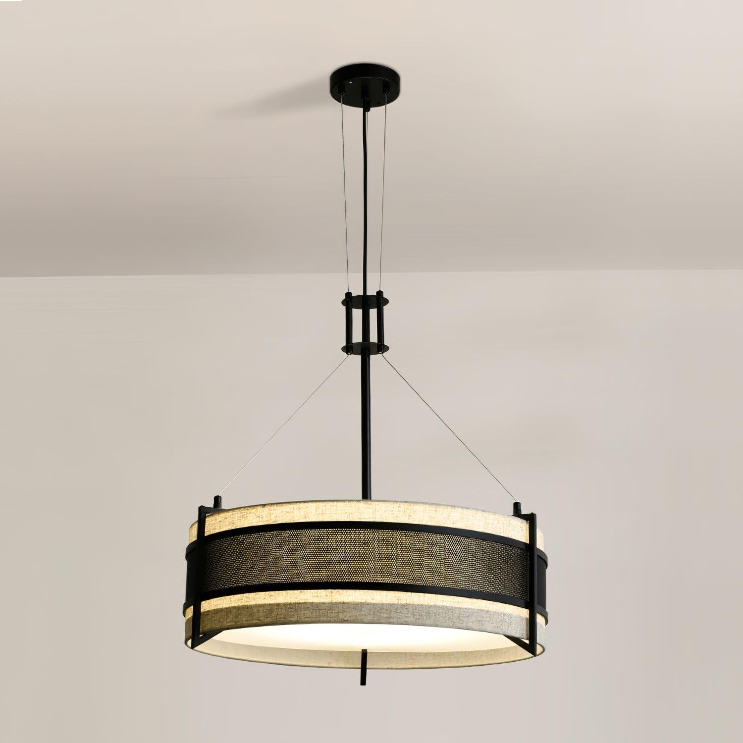 Pedesina Chandelier - Letslighting