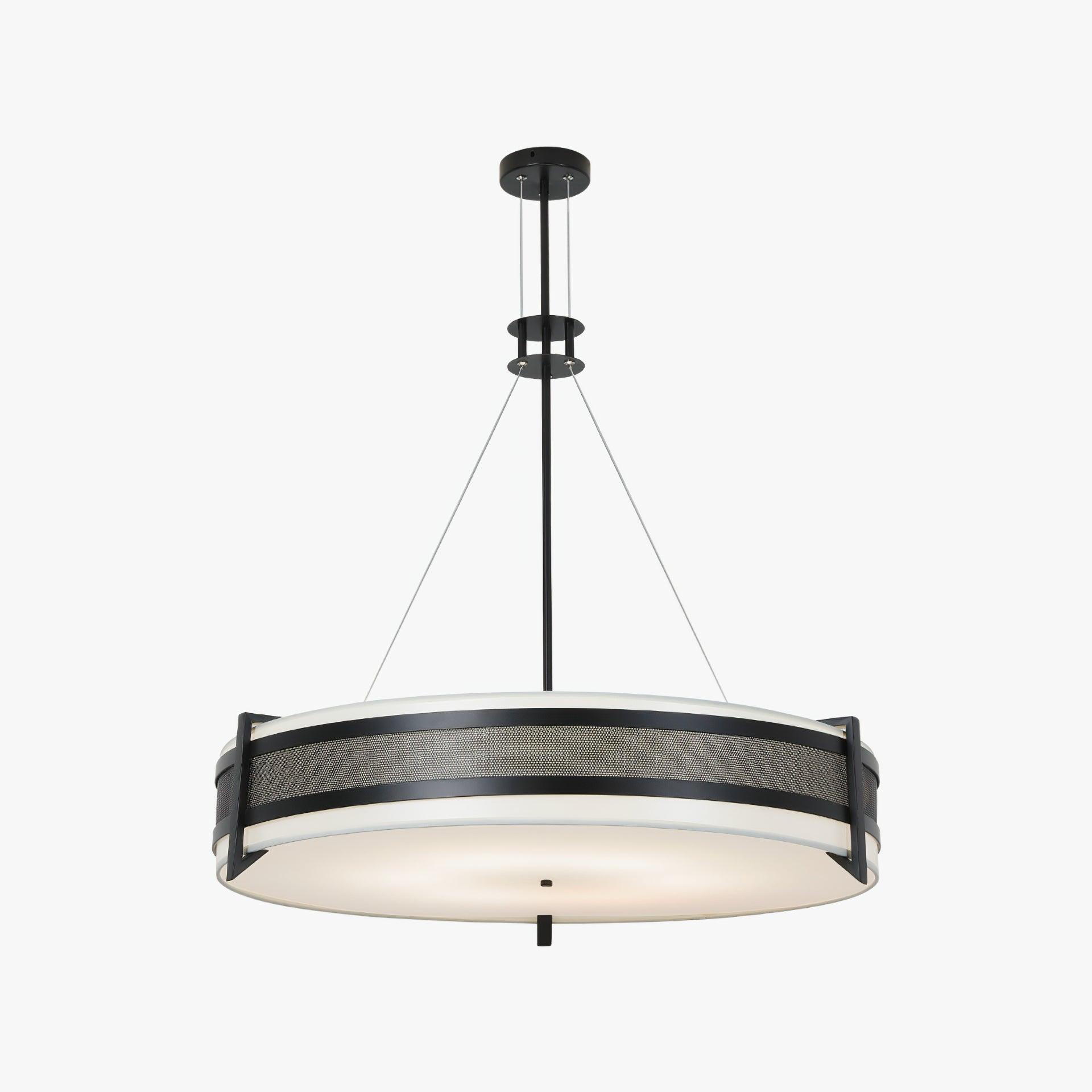 Pedesina Chandelier - Letslighting