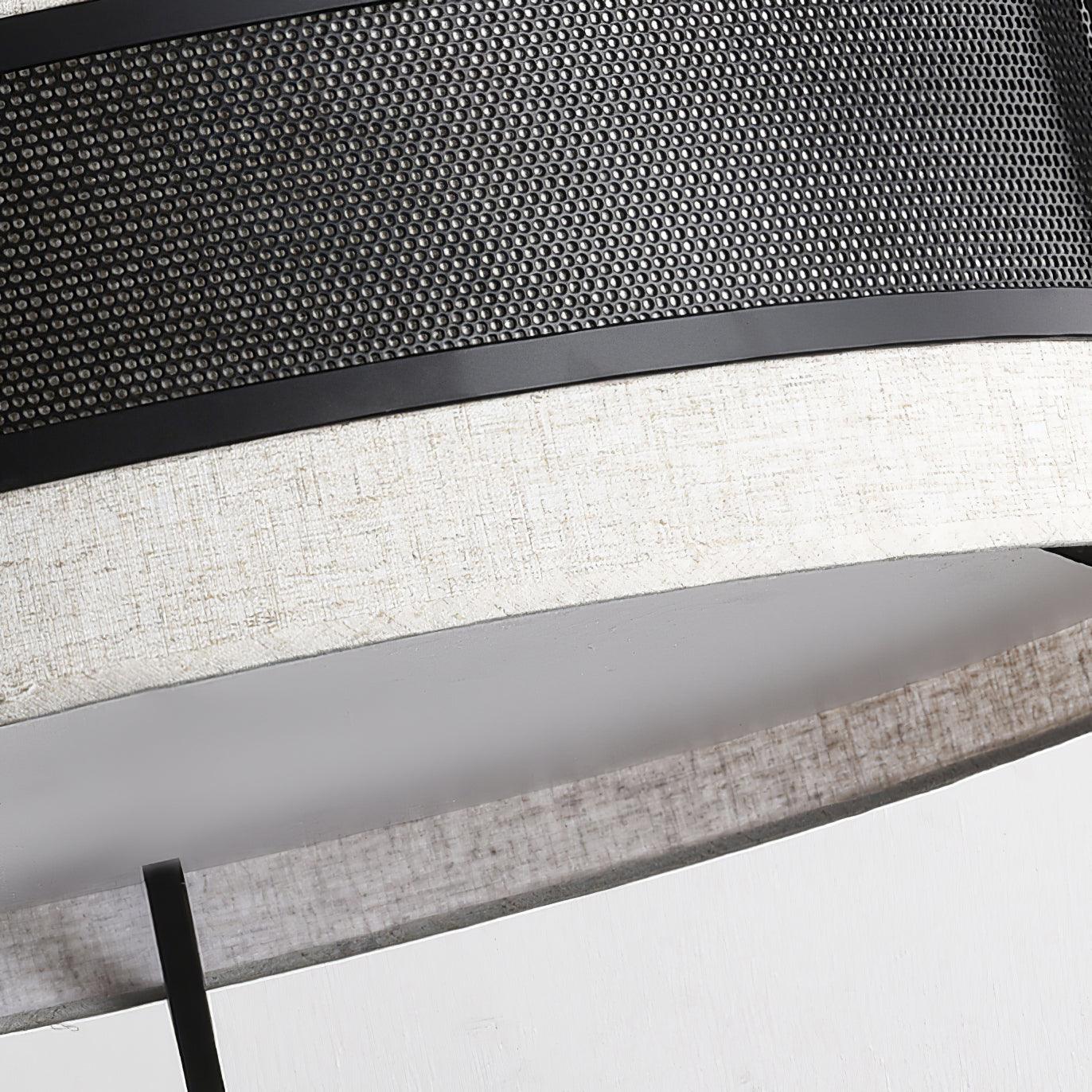 Pedesina Chandelier - Letslighting
