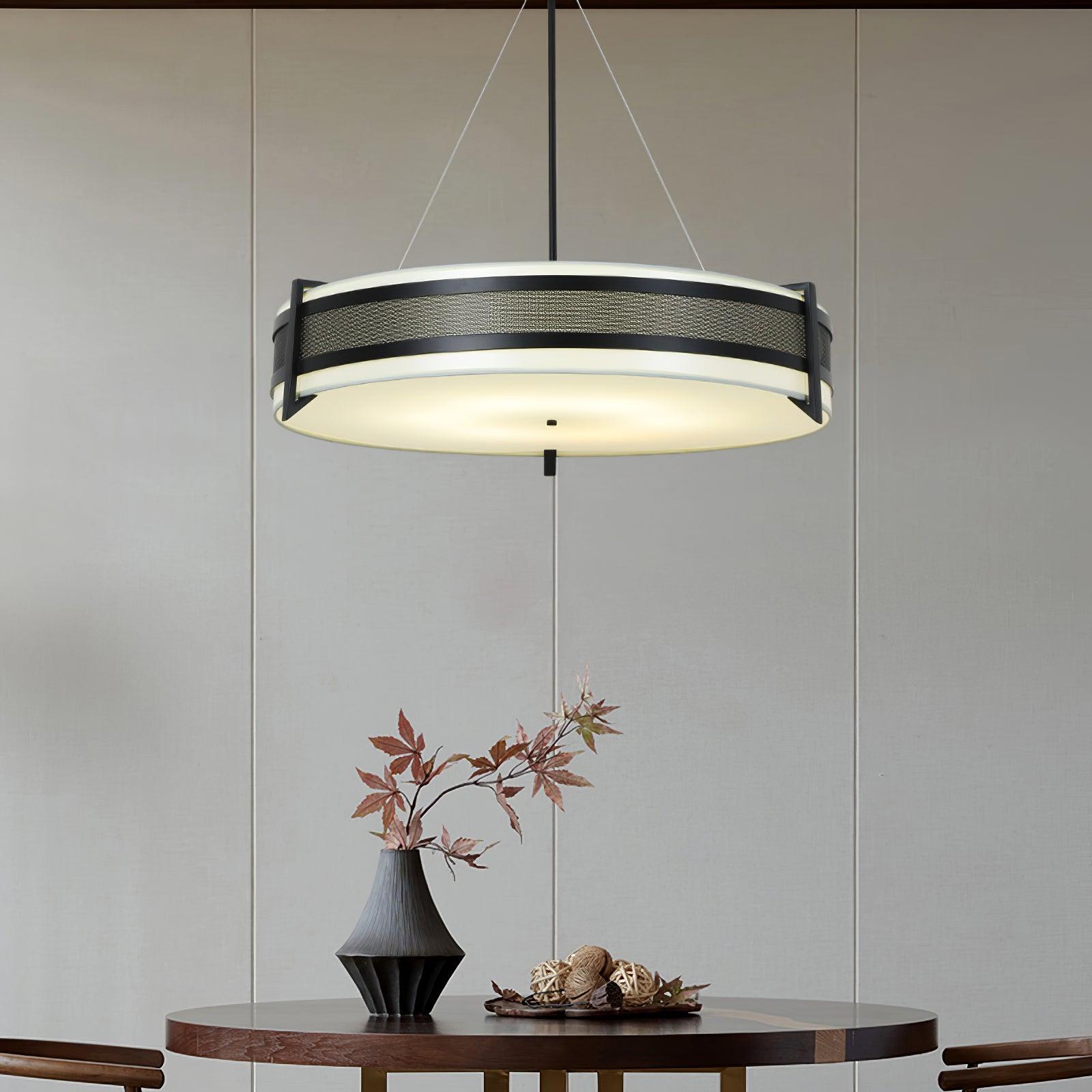 Pedesina Chandelier - Letslighting
