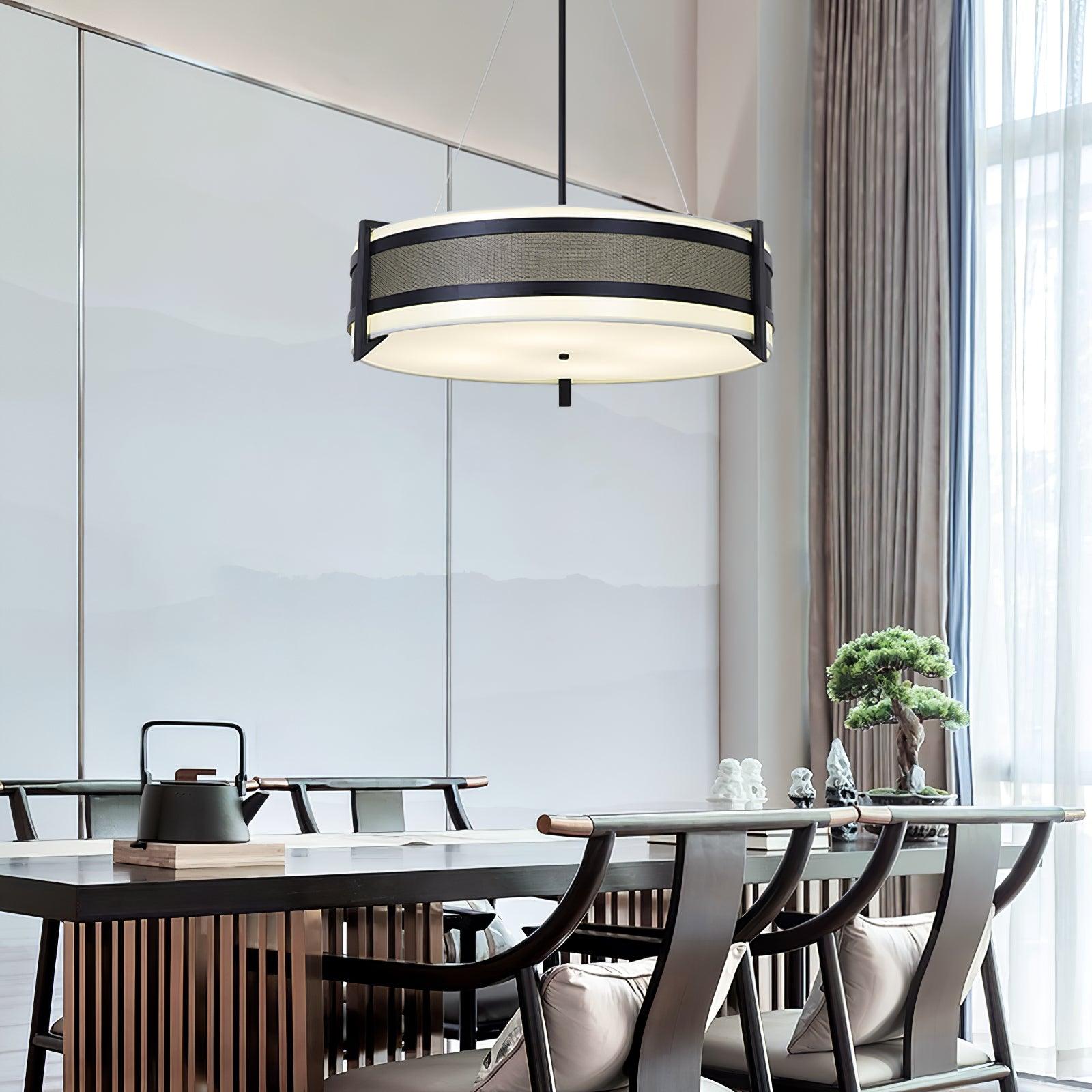 Pedesina Chandelier - Letslighting