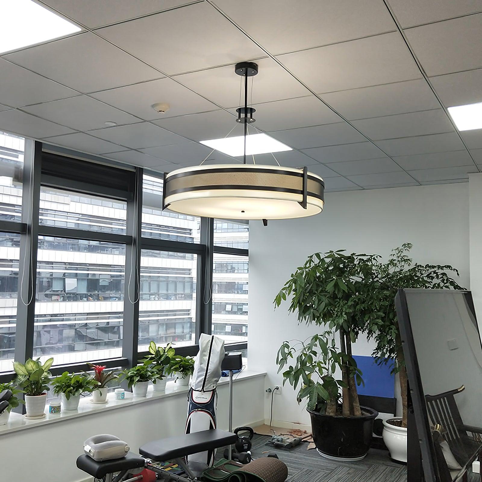 Pedesina Chandelier - Letslighting