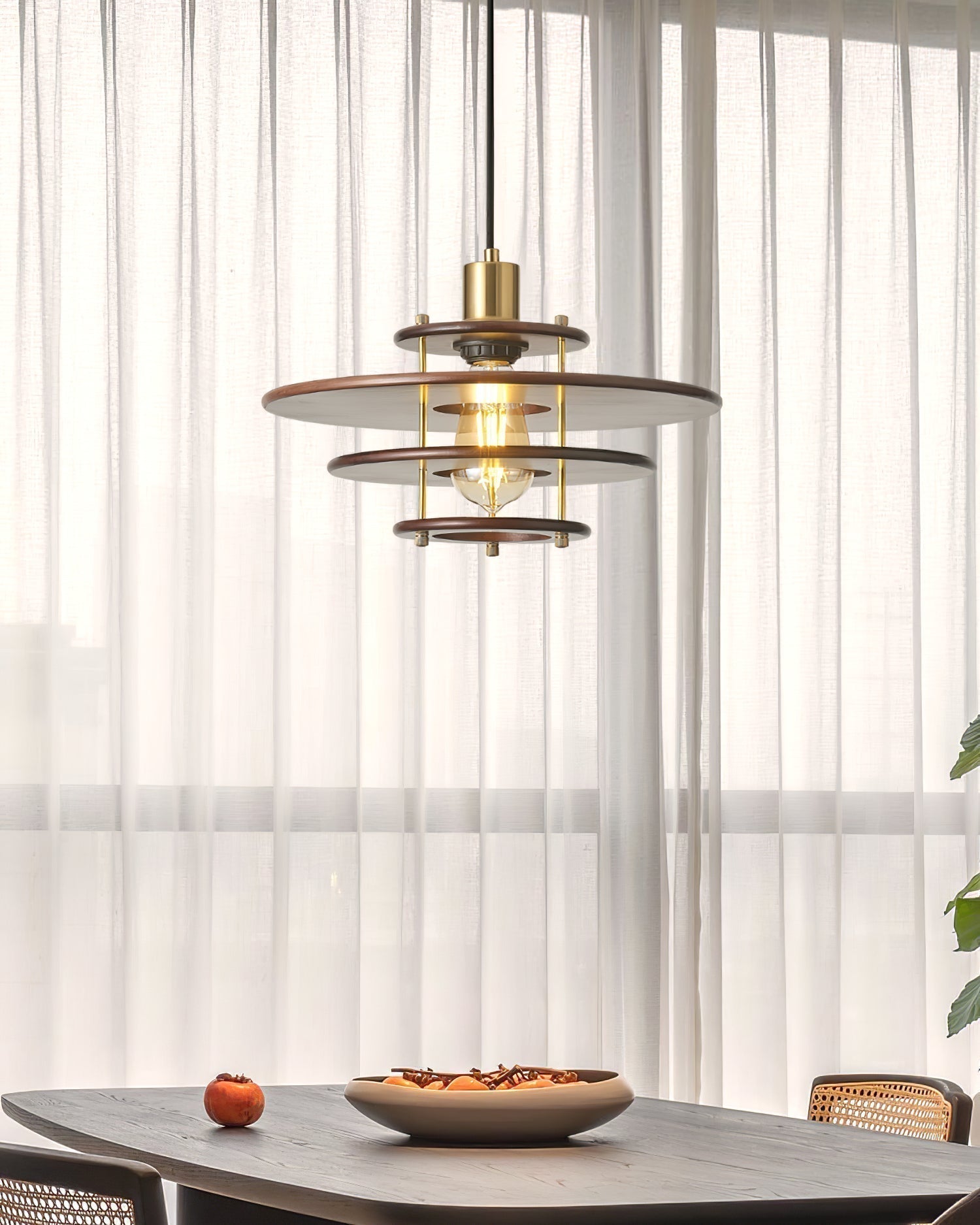 Pendel Pendant Lamp - Letslighting