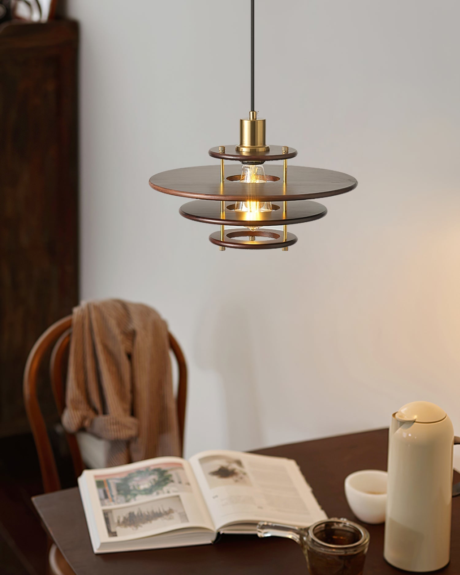 Pendel Pendant Lamp - Letslighting