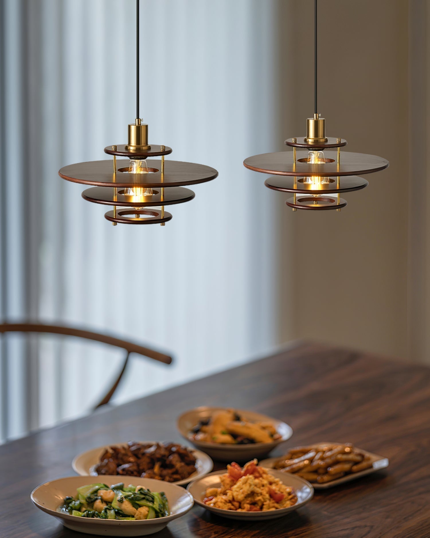 Pendel Pendant Lamp - Letslighting