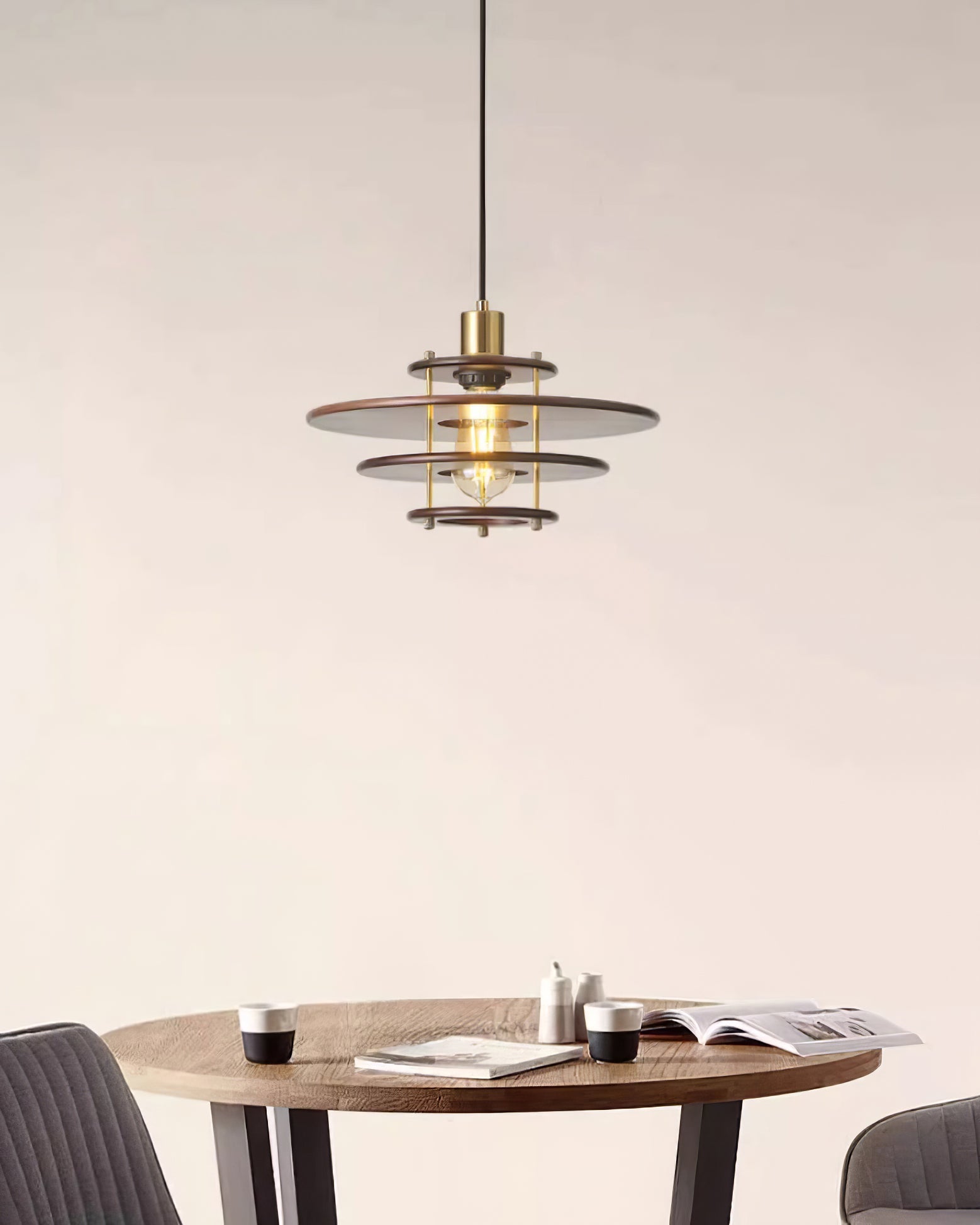 Pendel Pendant Lamp - Letslighting