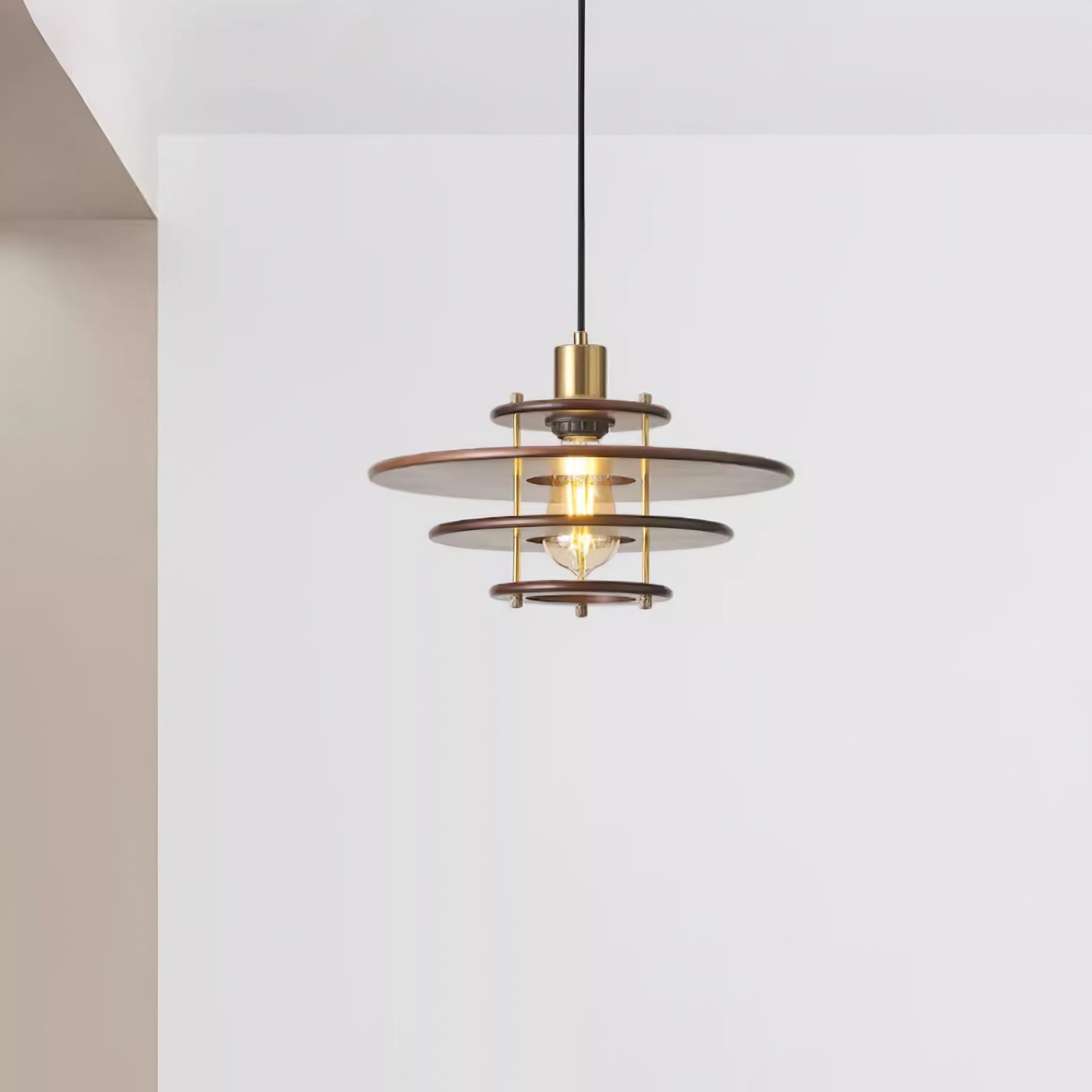 Pendel Pendant Lamp - Letslighting