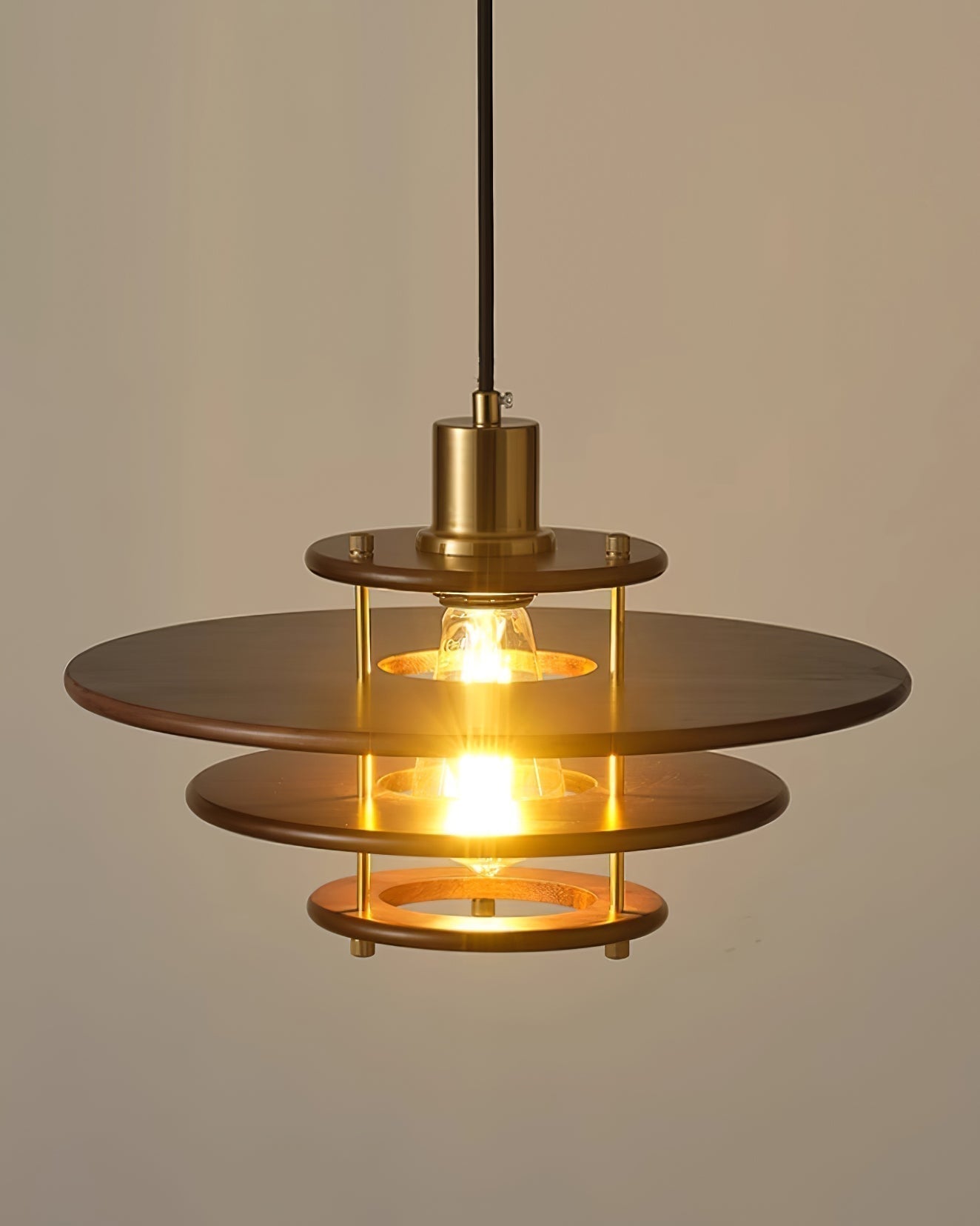 Pendel Pendant Lamp - Letslighting