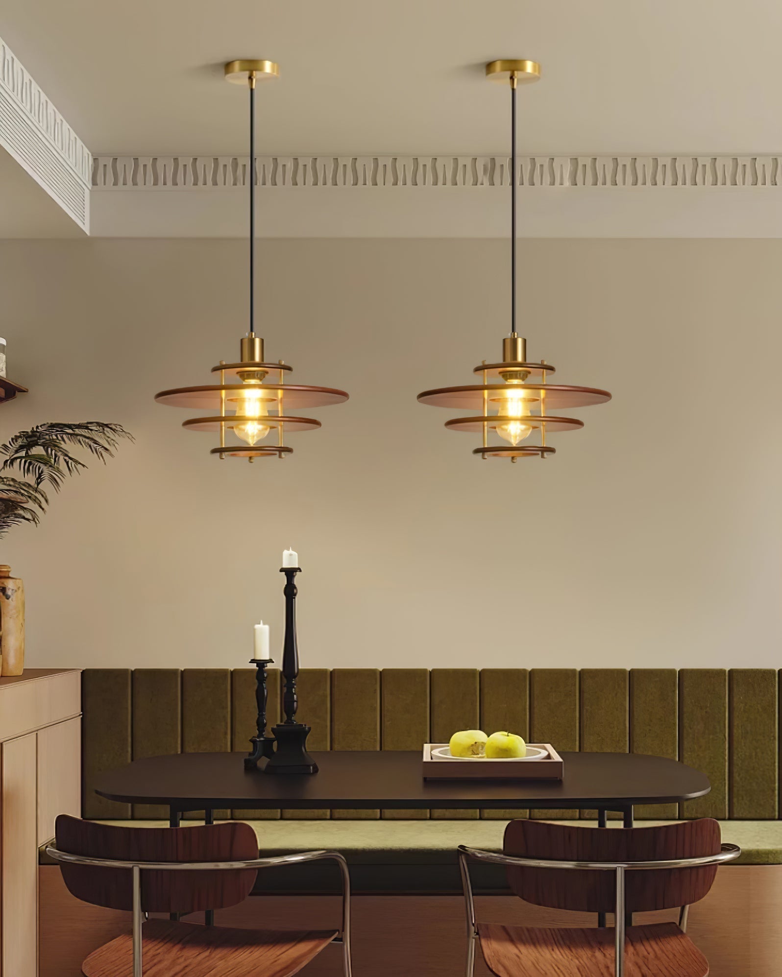 Pendel Pendant Lamp - Letslighting