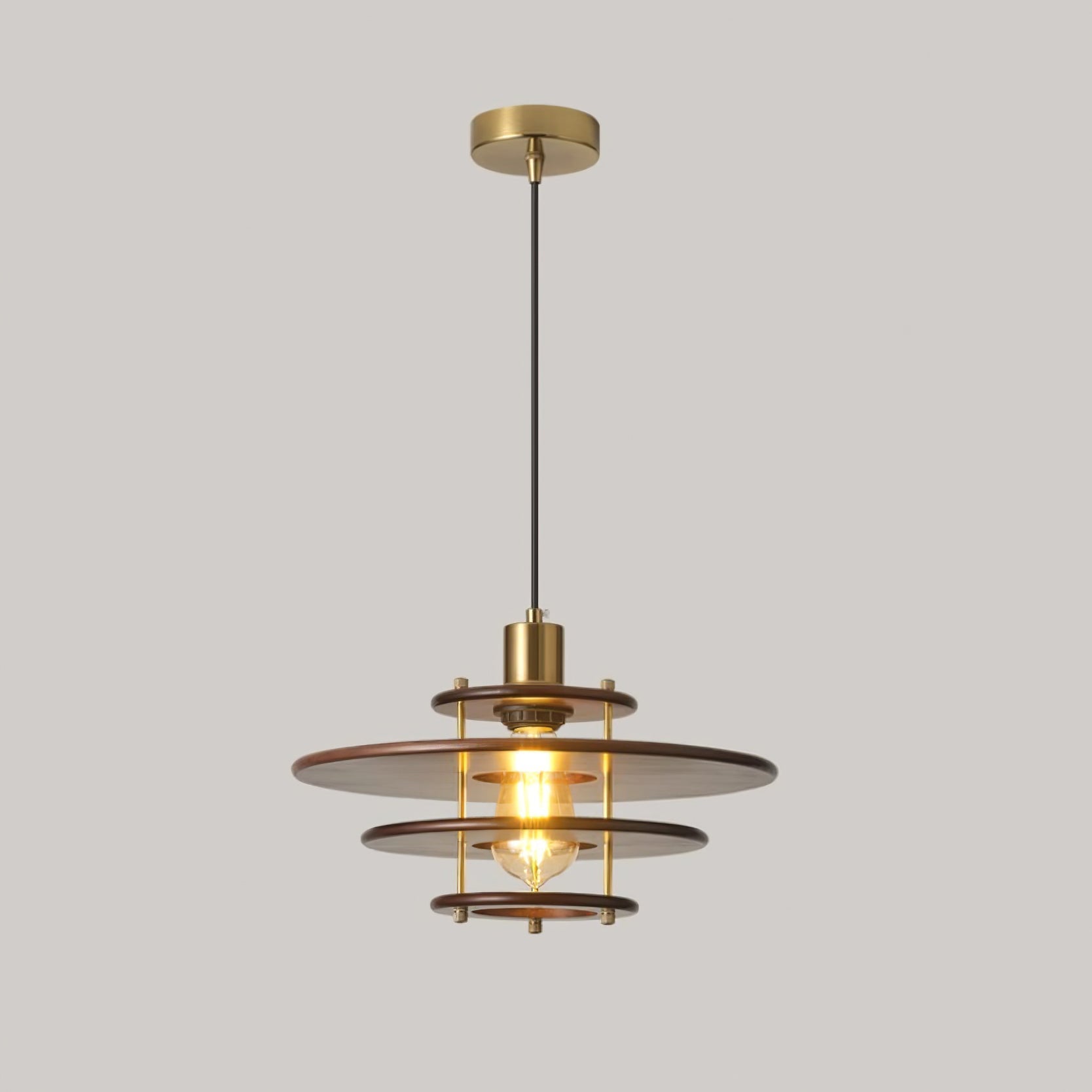 Pendel Pendant Lamp - Letslighting
