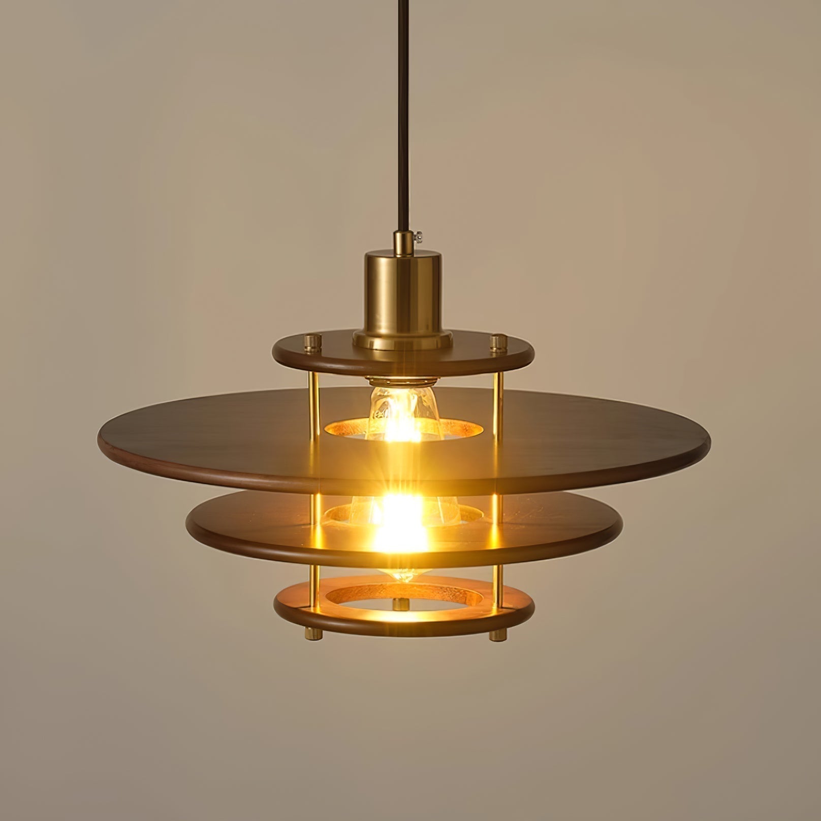 Pendel Pendant Lamp - Letslighting