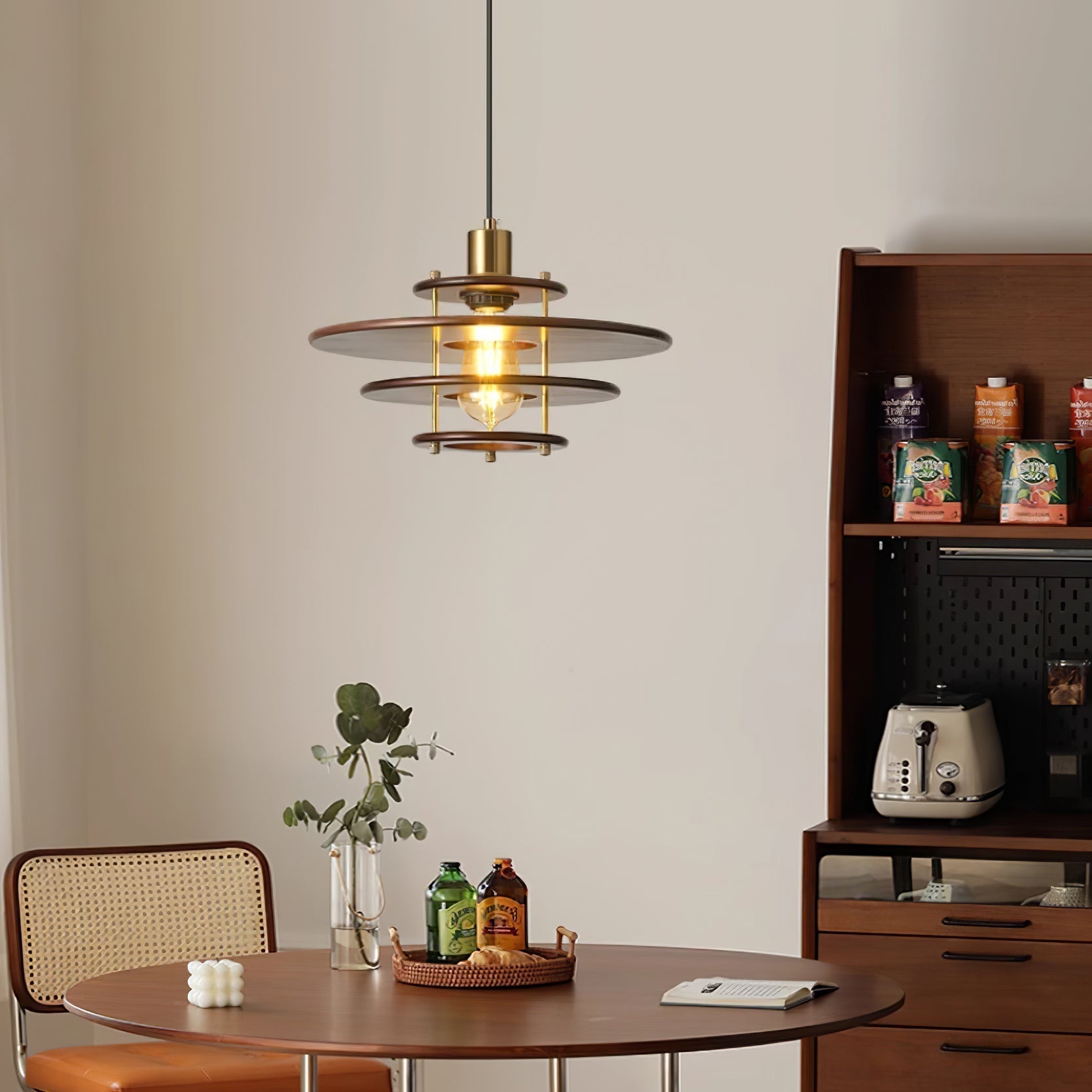 Pendel Pendant Lamp - Letslighting