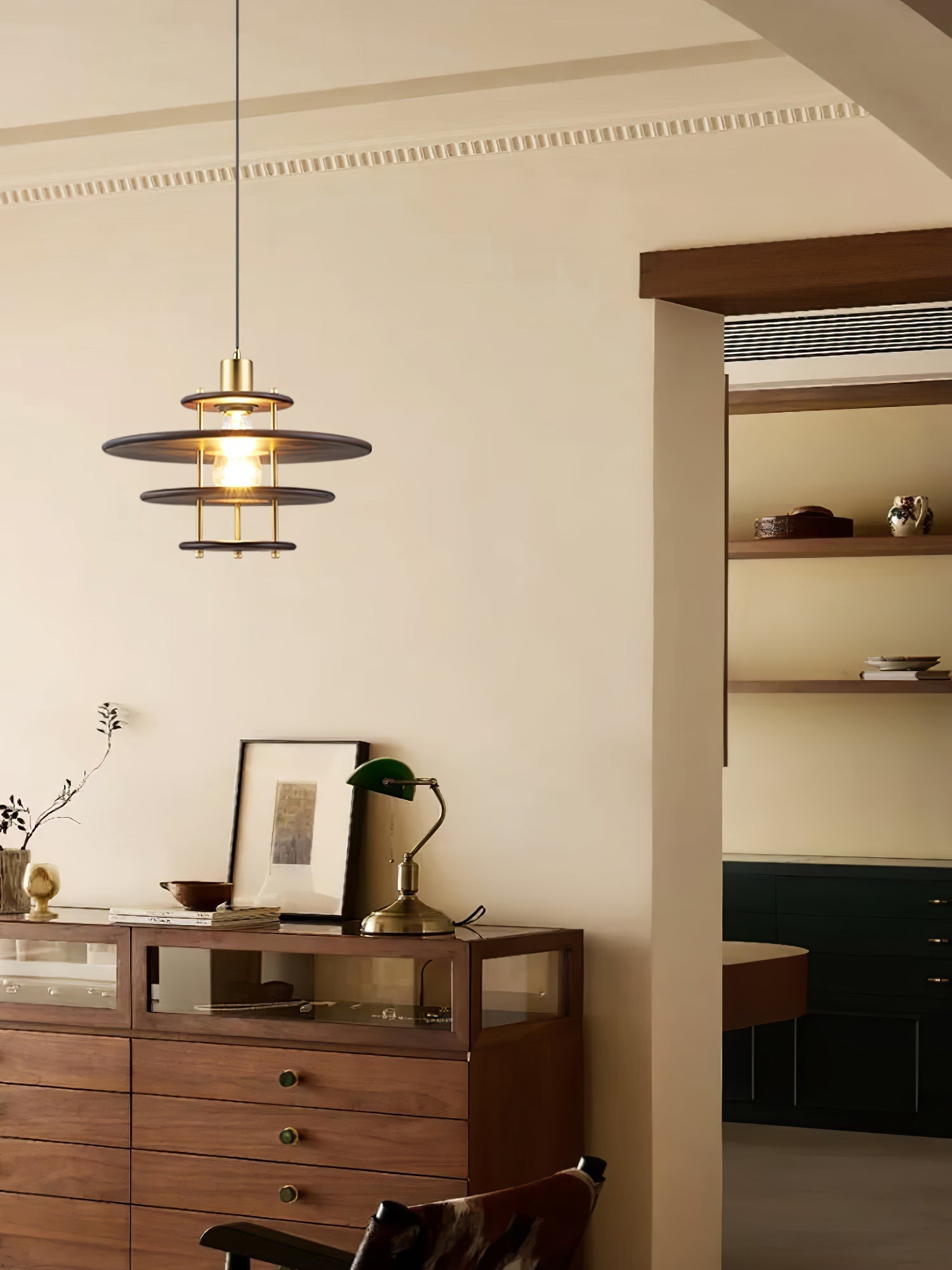 Pendel Pendant Lamp - Letslighting