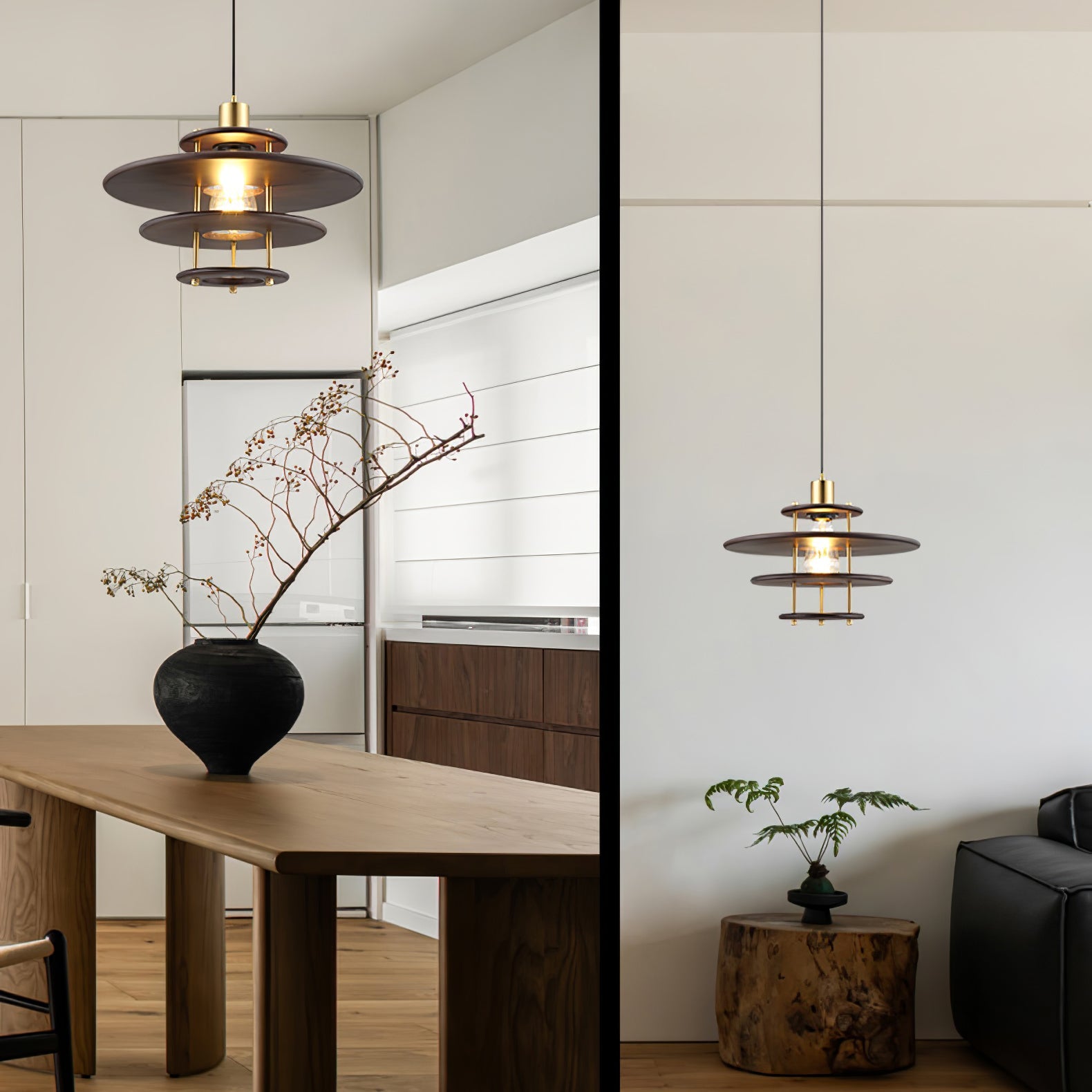 Pendel Pendant Lamp - Letslighting