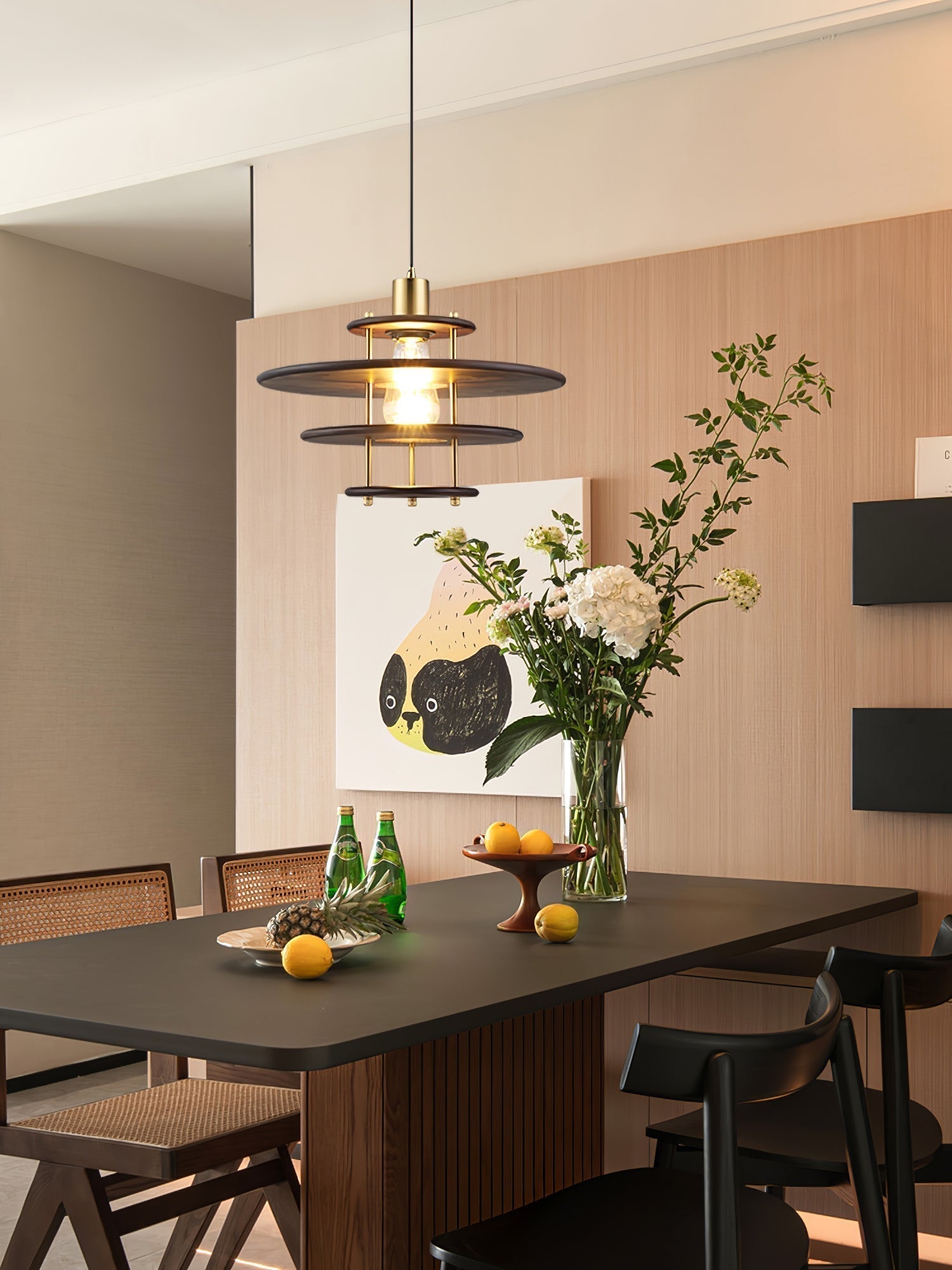 Pendel Pendant Lamp - Letslighting