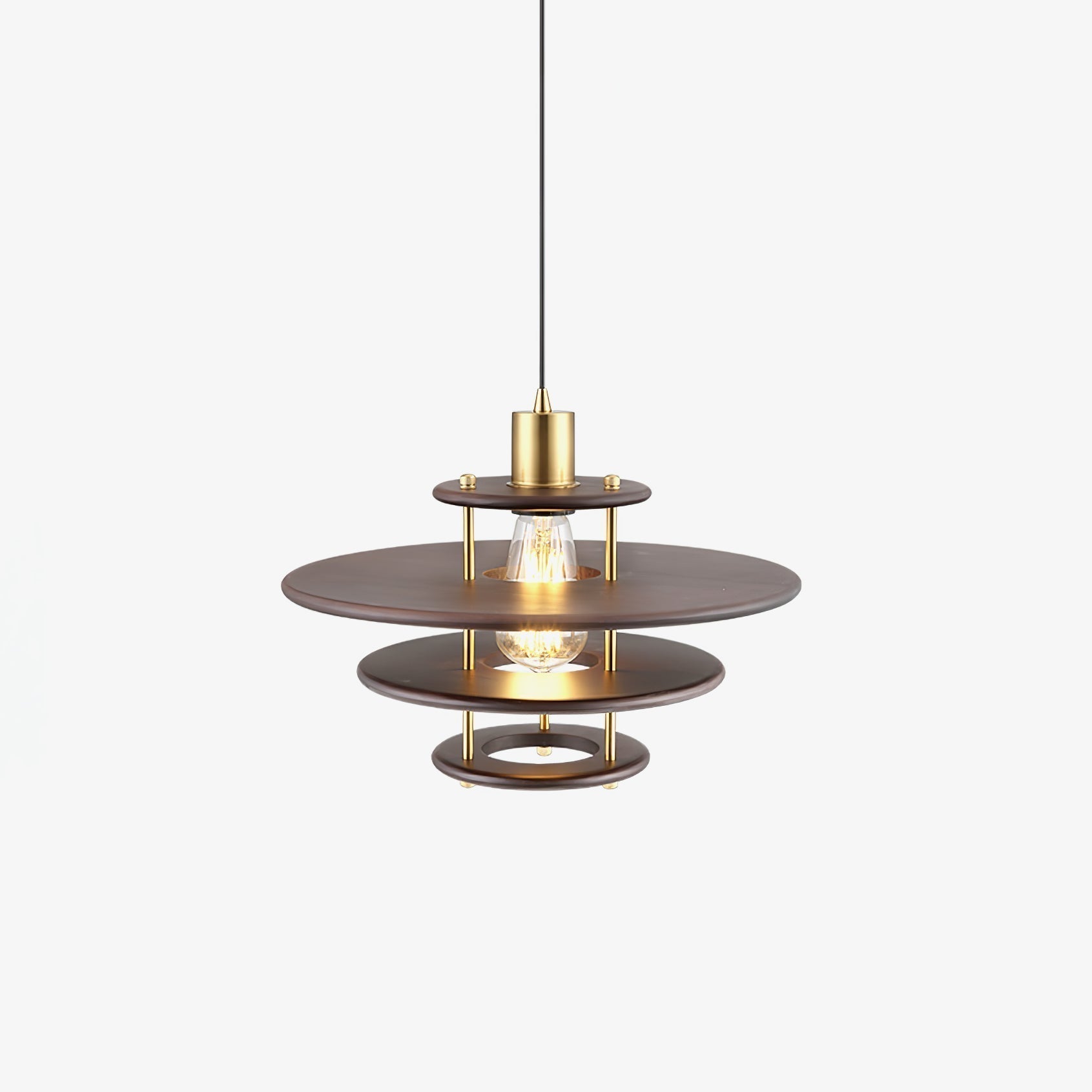 Pendel Pendant Lamp - Letslighting