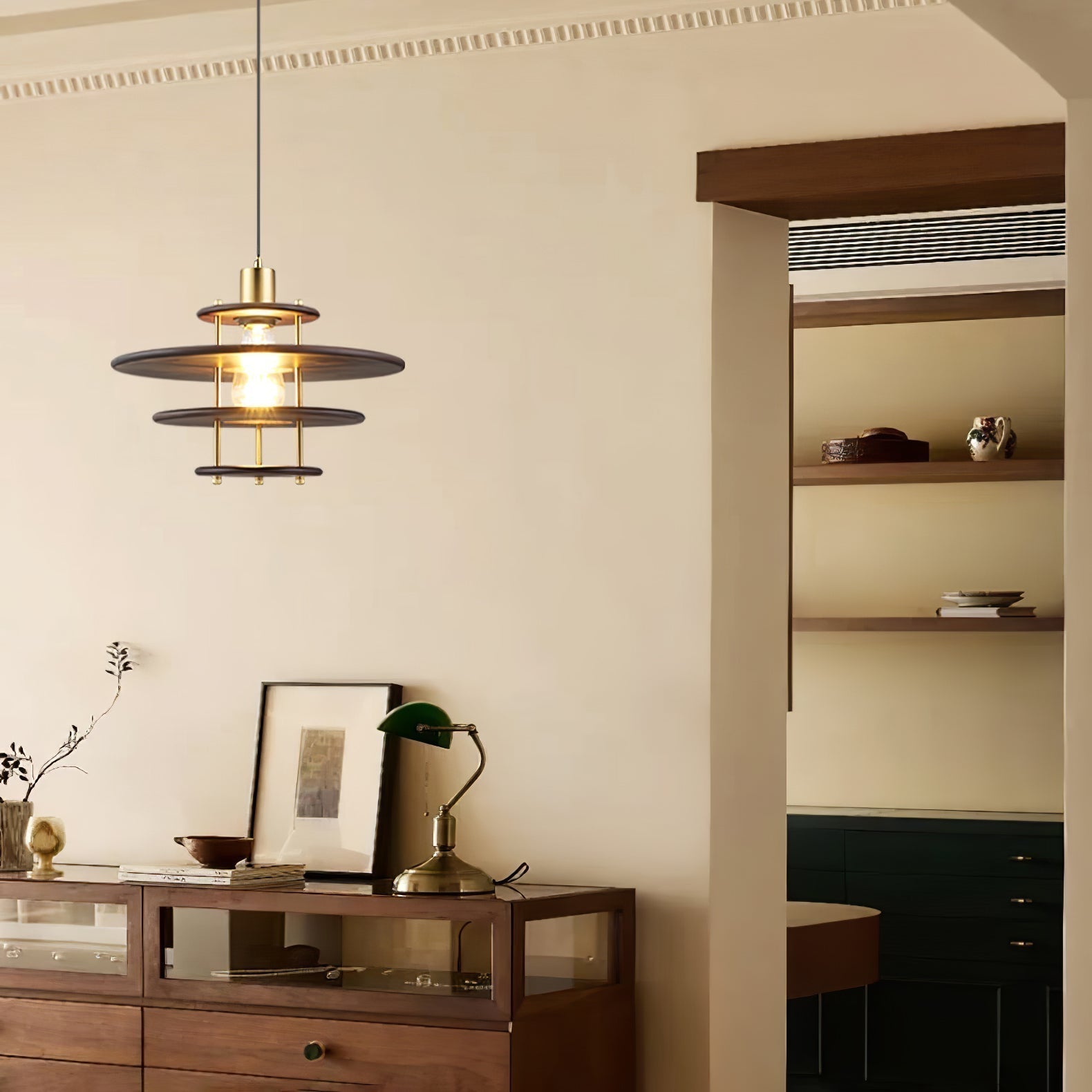 Pendel Pendant Lamp - Letslighting