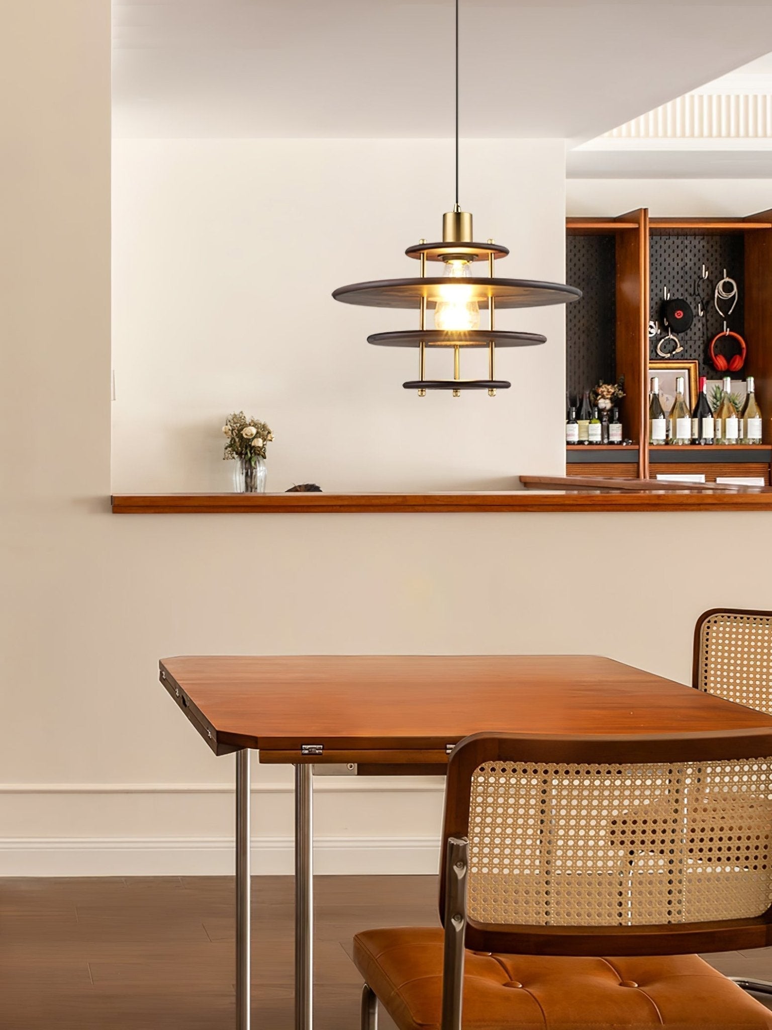 Pendel Pendant Lamp - Letslighting