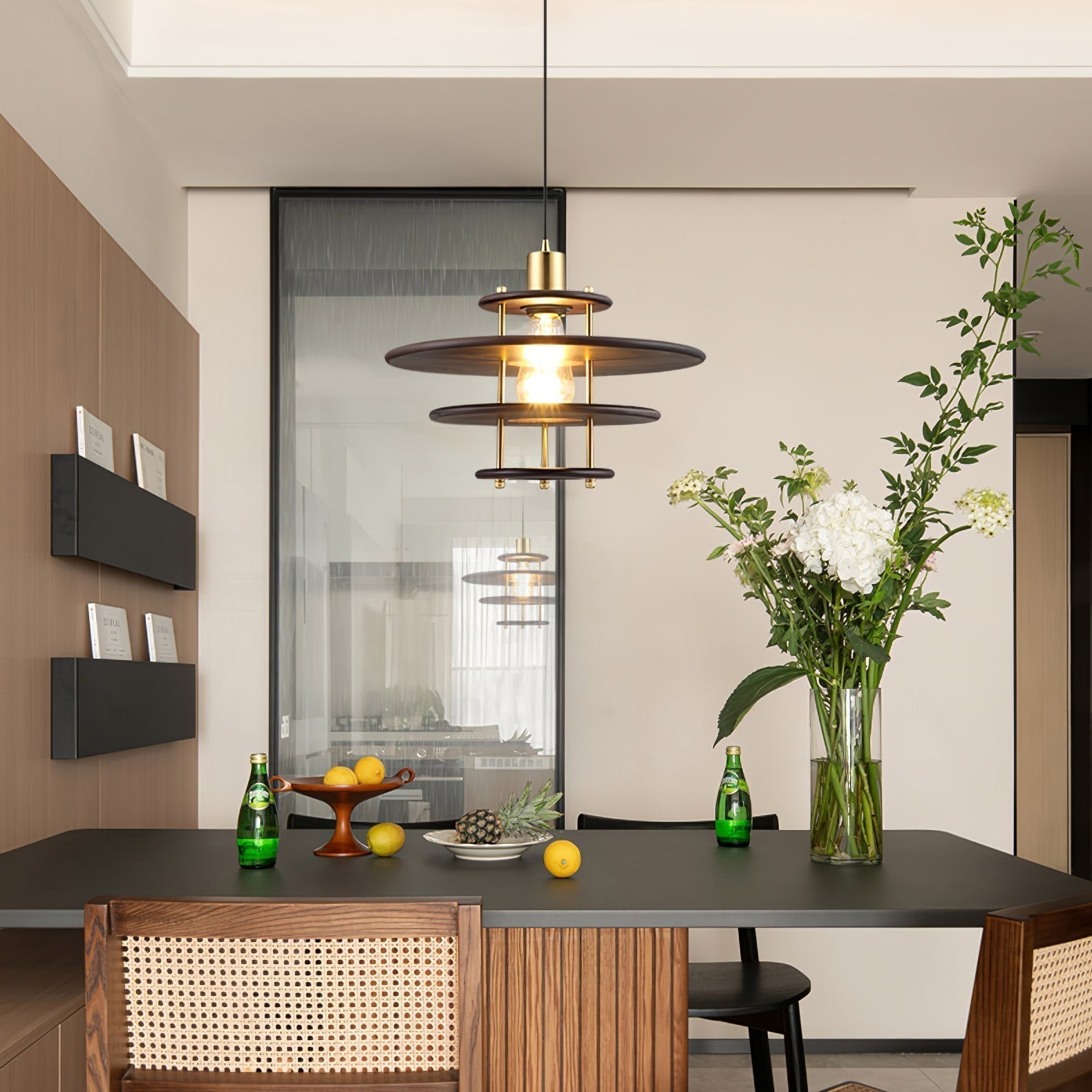 Pendel Pendant Lamp - Letslighting