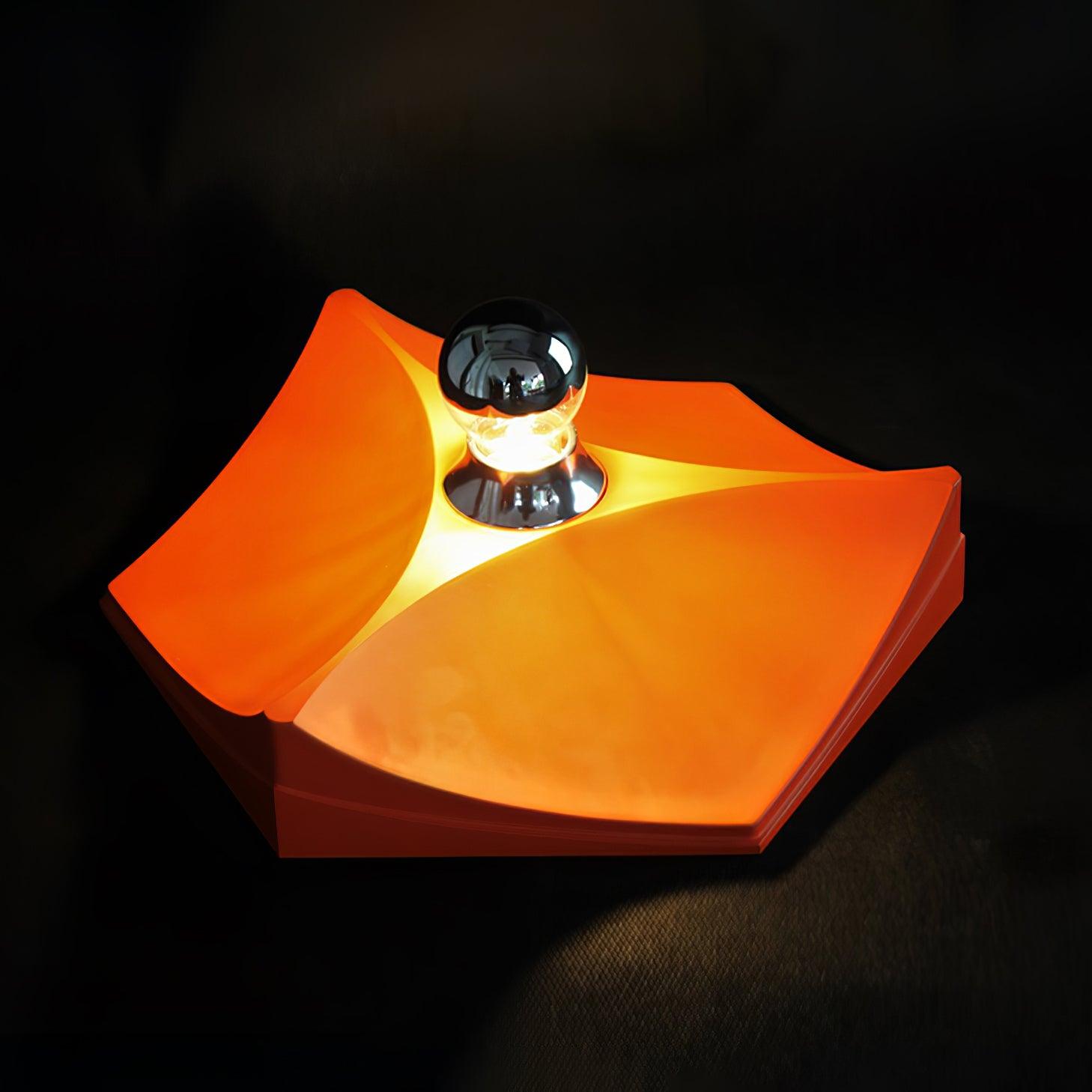 Pentagon Combination Wall Lamp - Letslighting