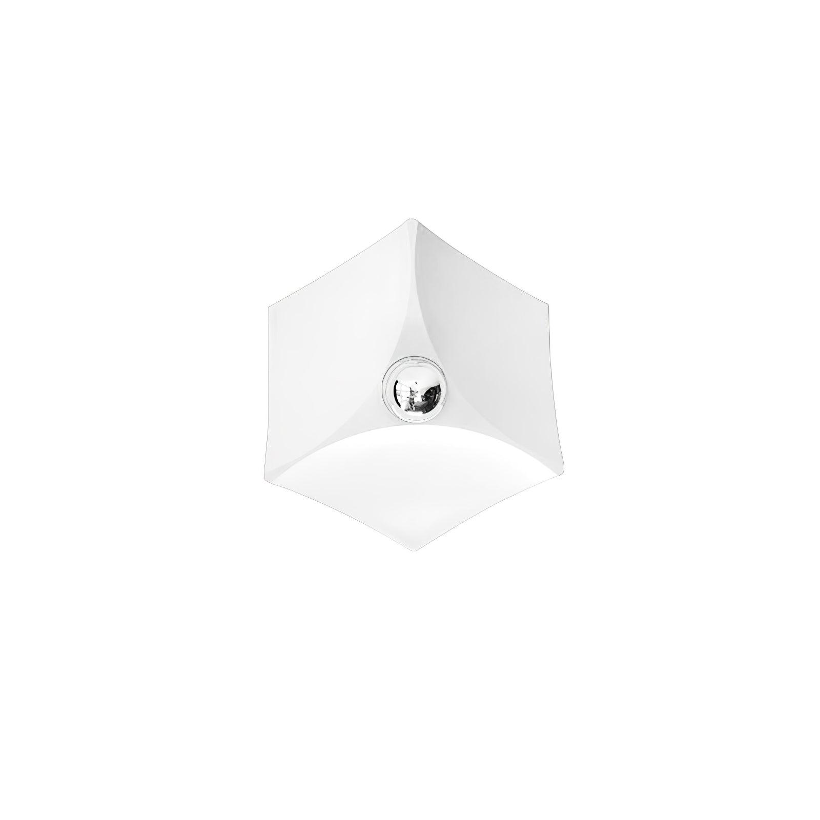 Pentagon Combination Wall Lamp - Letslighting