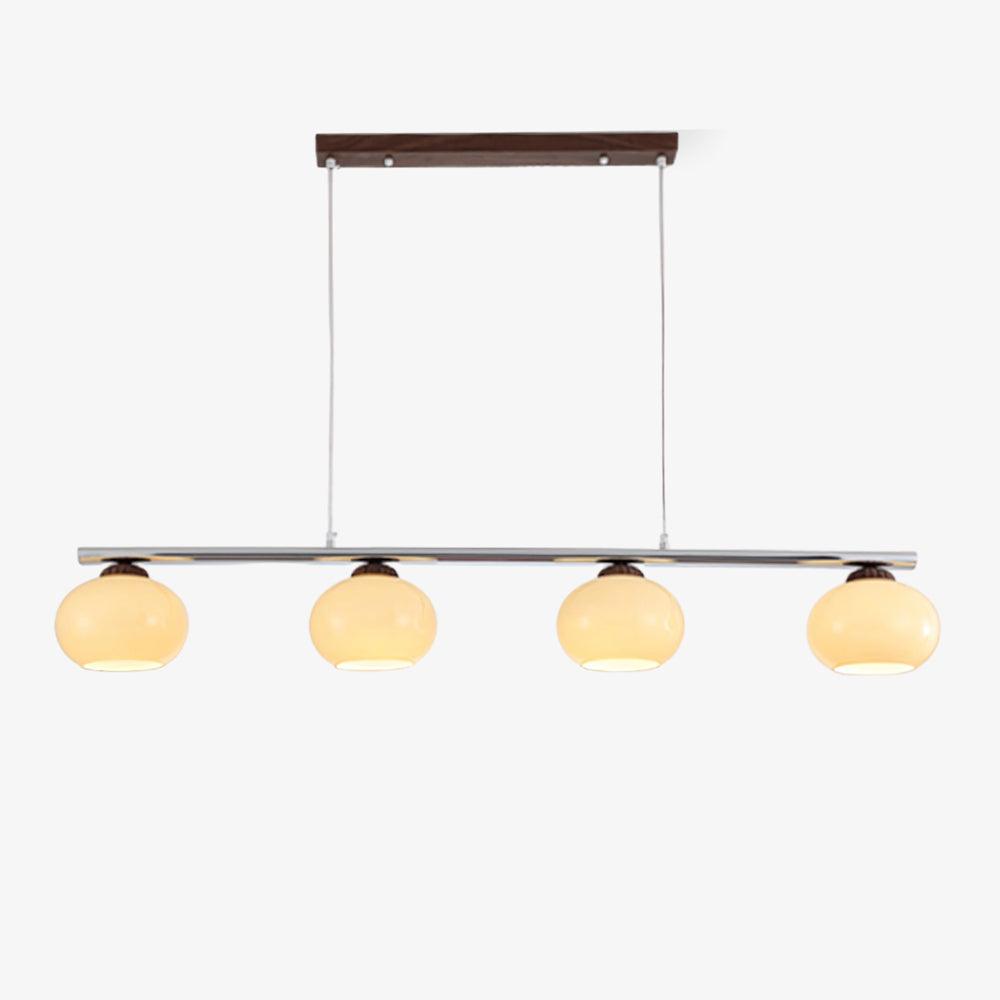 Persimmon Dining Room Chandelier - Letslighting