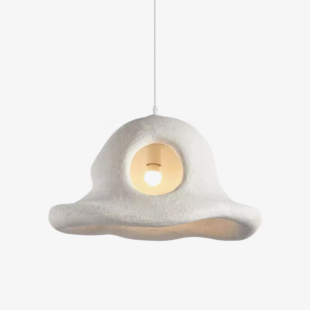 Personalized Hat Pendant Light - Letslighting