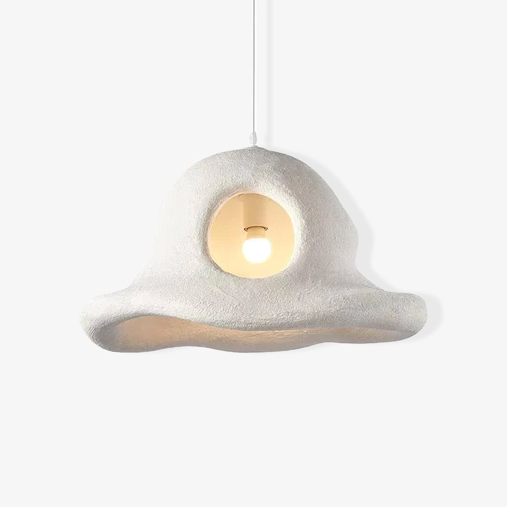 Personalized Hat Pendant Light - Letslighting