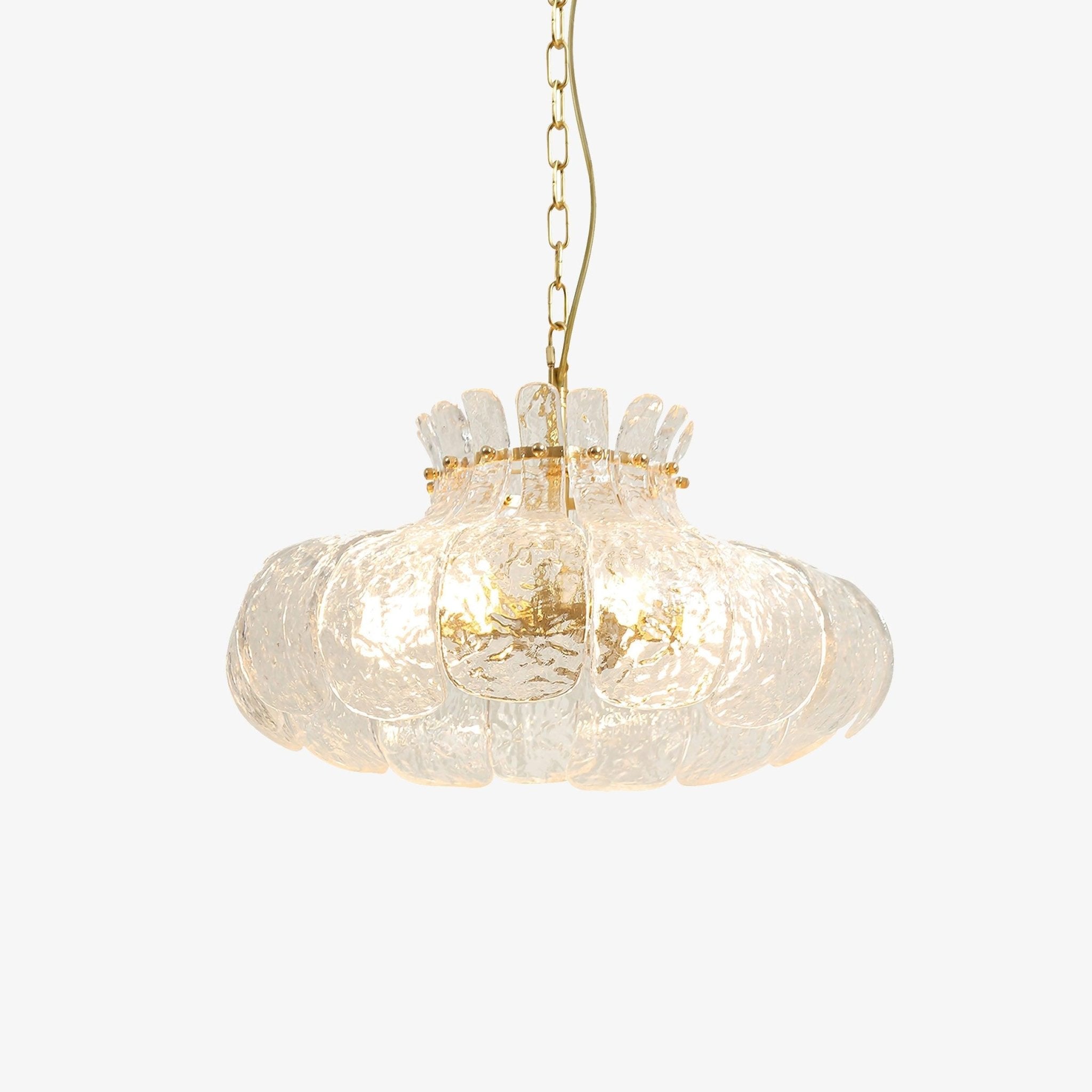 Petal Ice Pendant Light - Letslighting