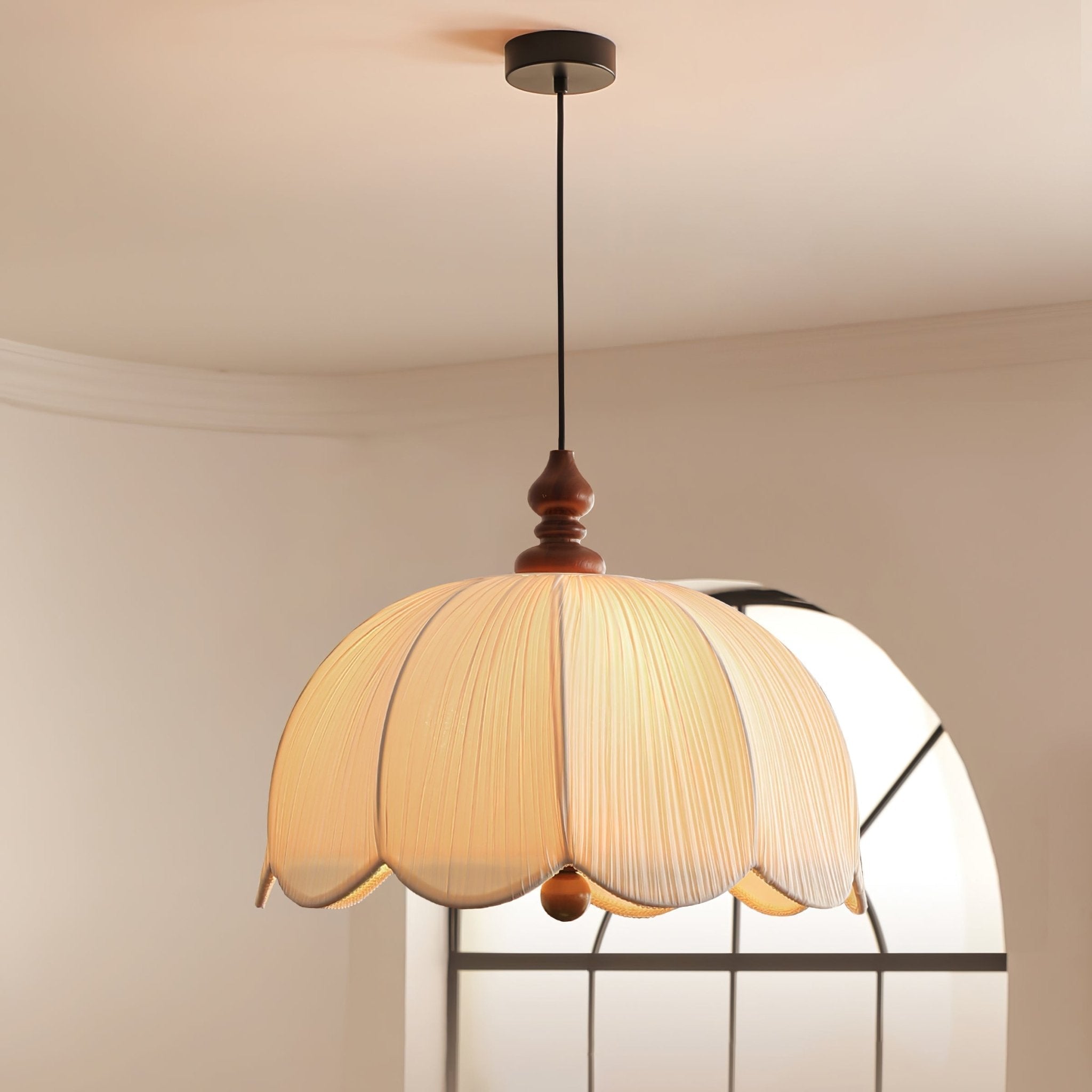 Petalora Pendant Lamp - Letslighting