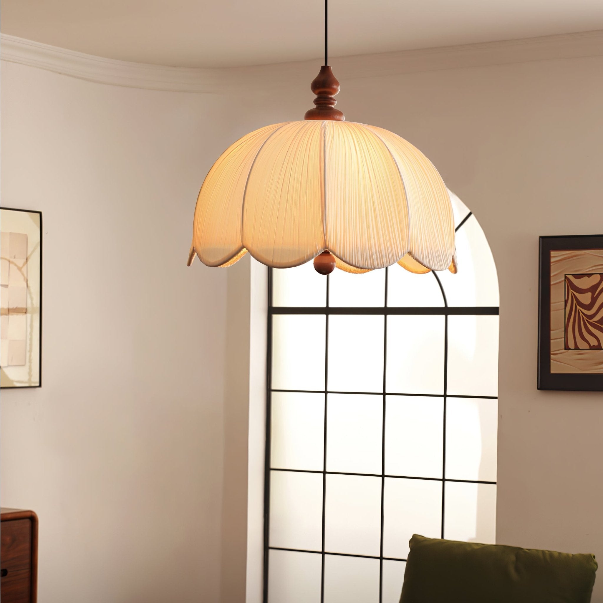 Petalora Pendant Lamp - Letslighting