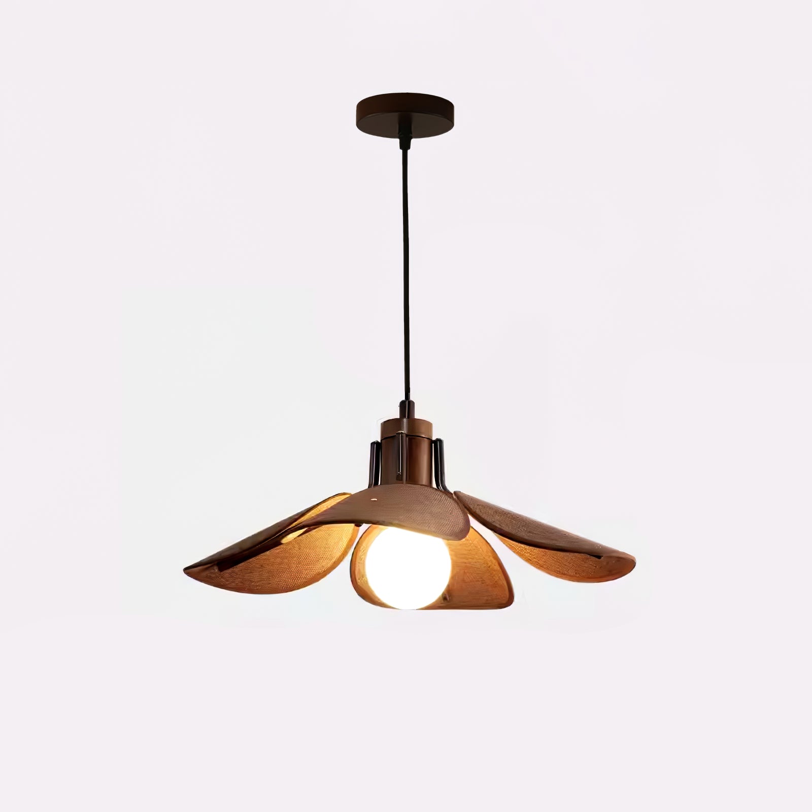 Petal Bloom Pendant Light - Letslighting