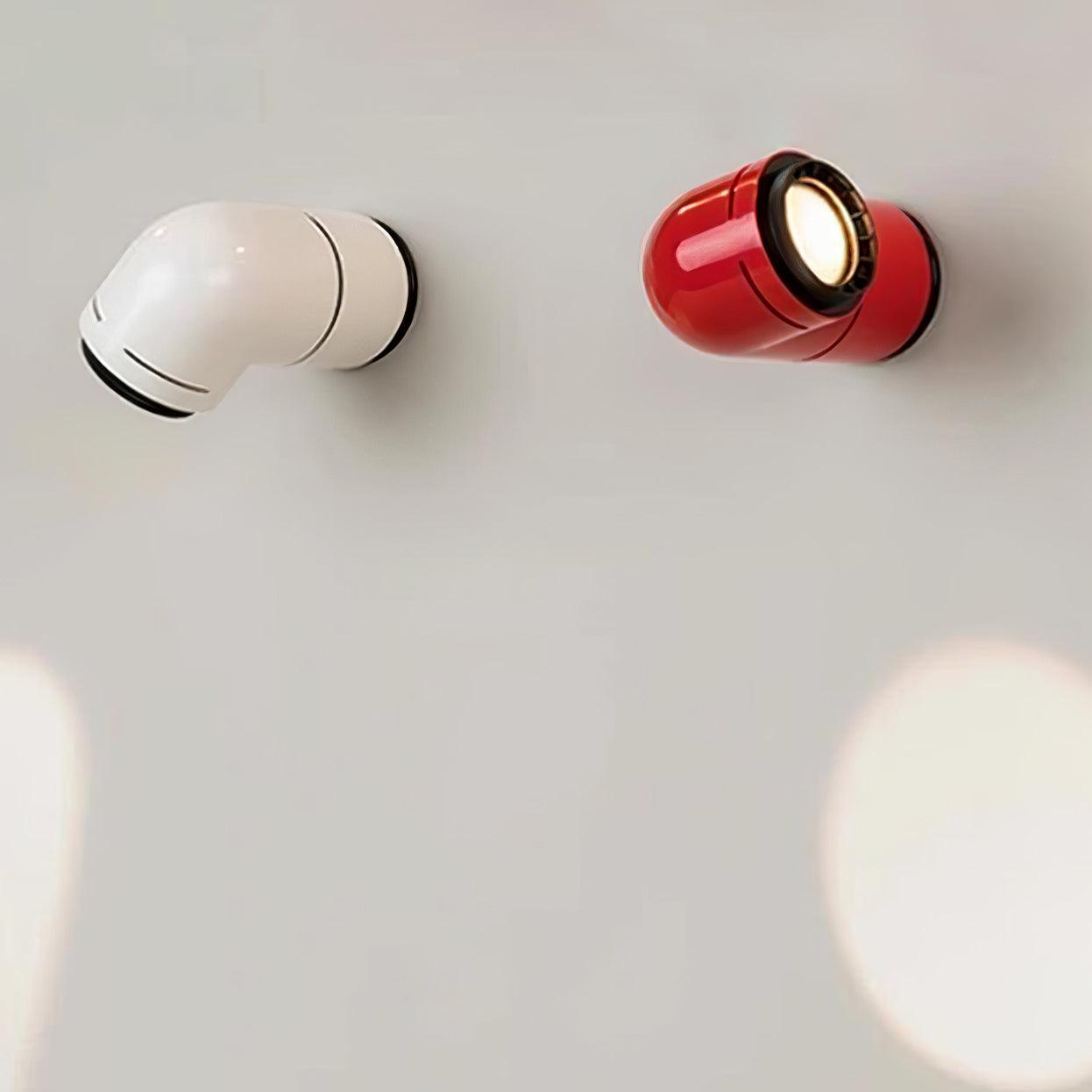Petit Tatu Wall Light - Letslighting