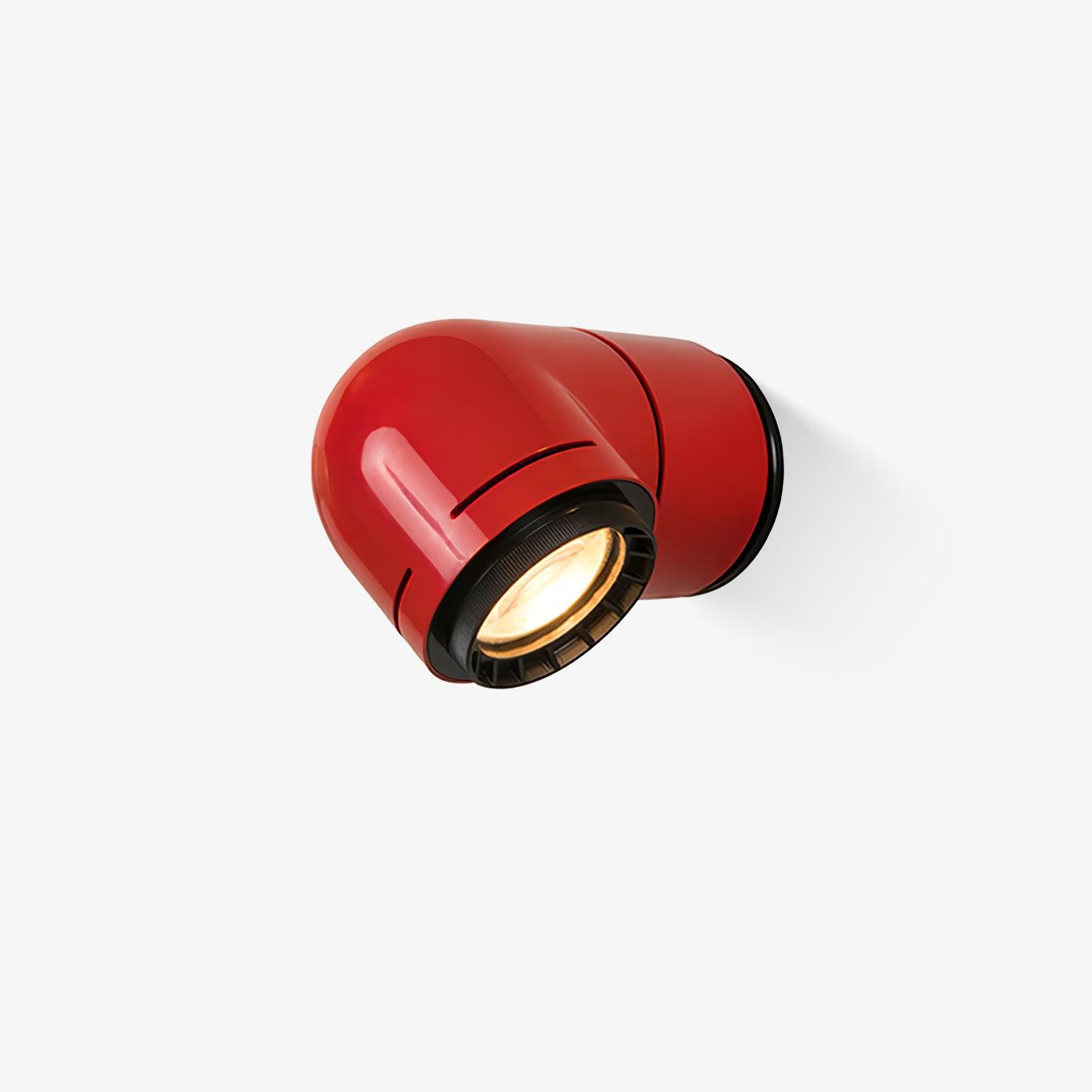 Petit Tatu Wall Light - Letslighting