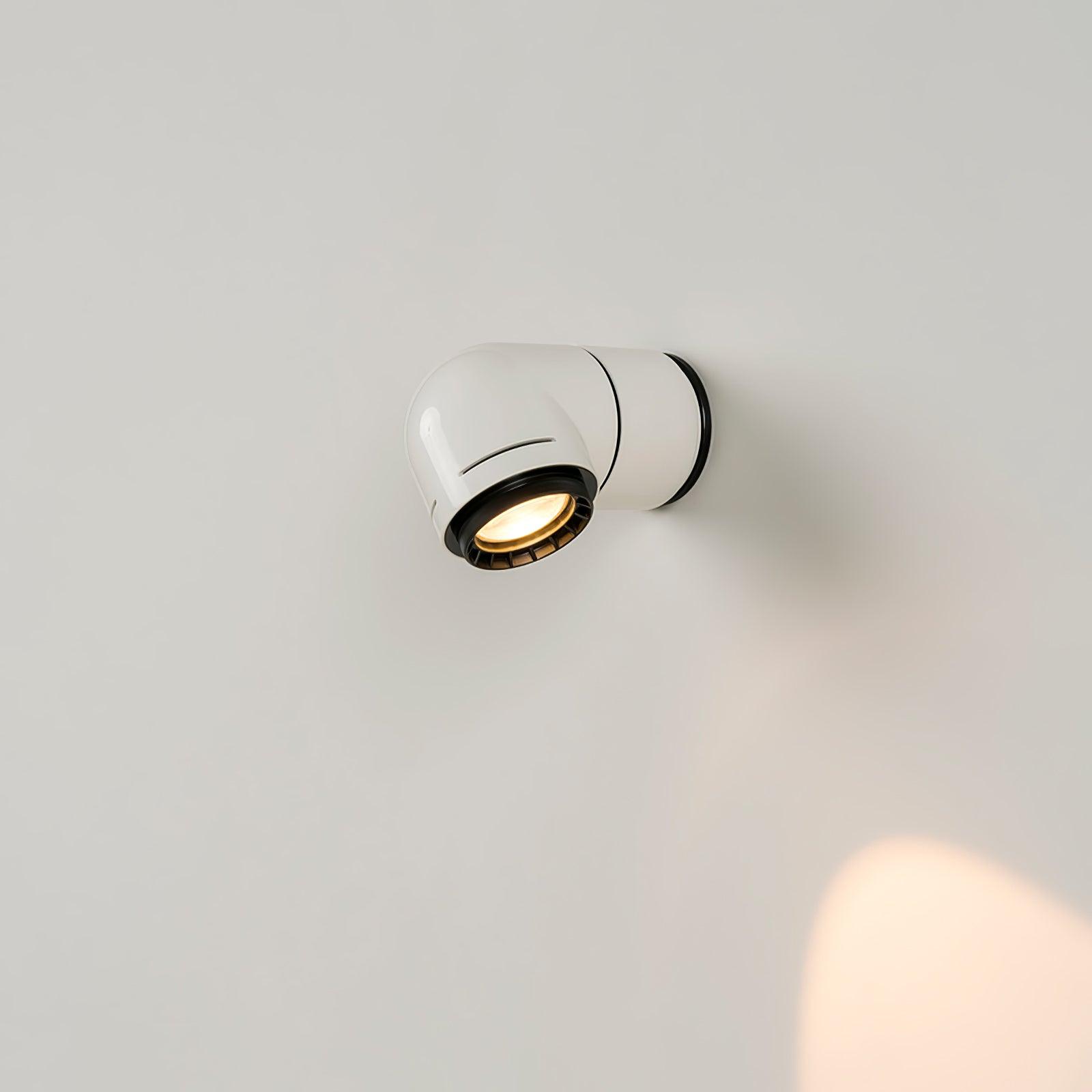 Petit Tatu Wall Light - Letslighting