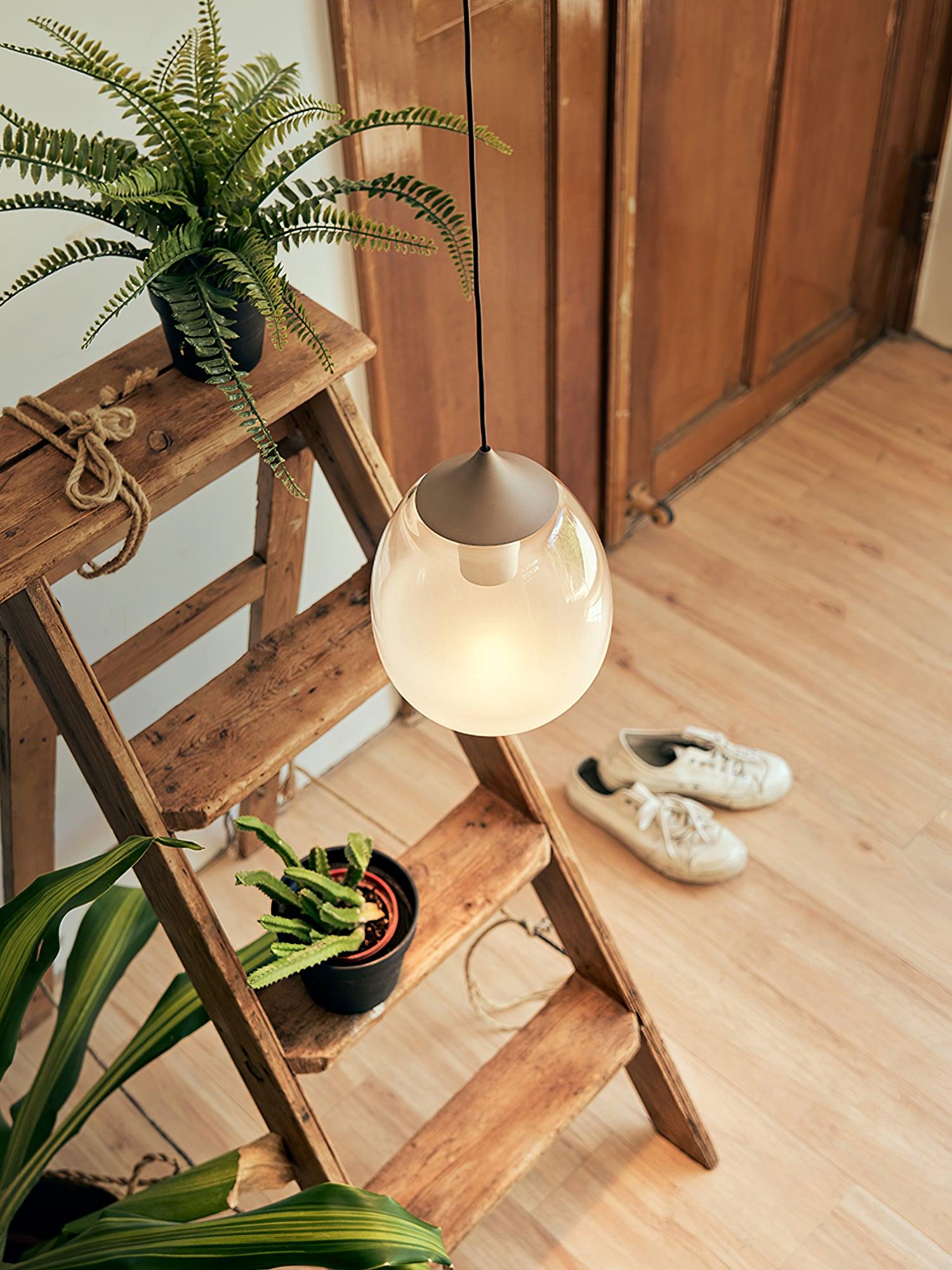 Petra Pendant Light - Letslighting