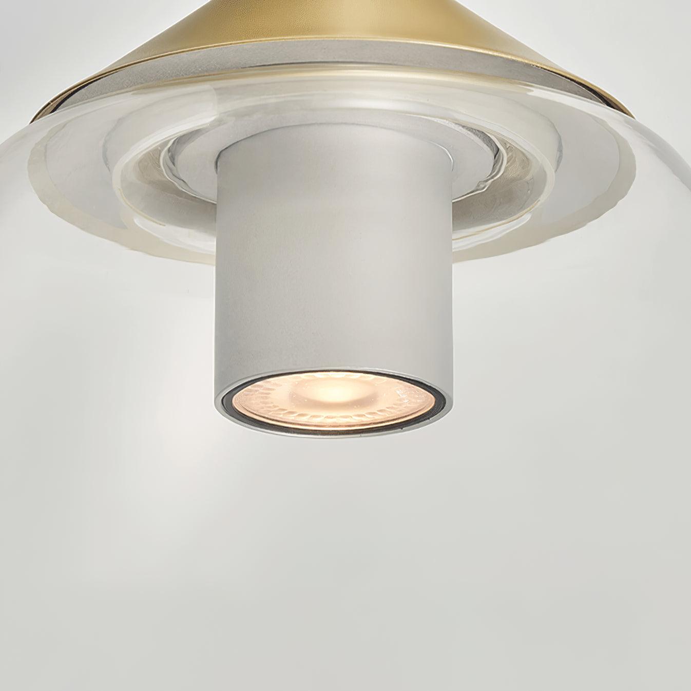 Petra Pendant Light - Letslighting