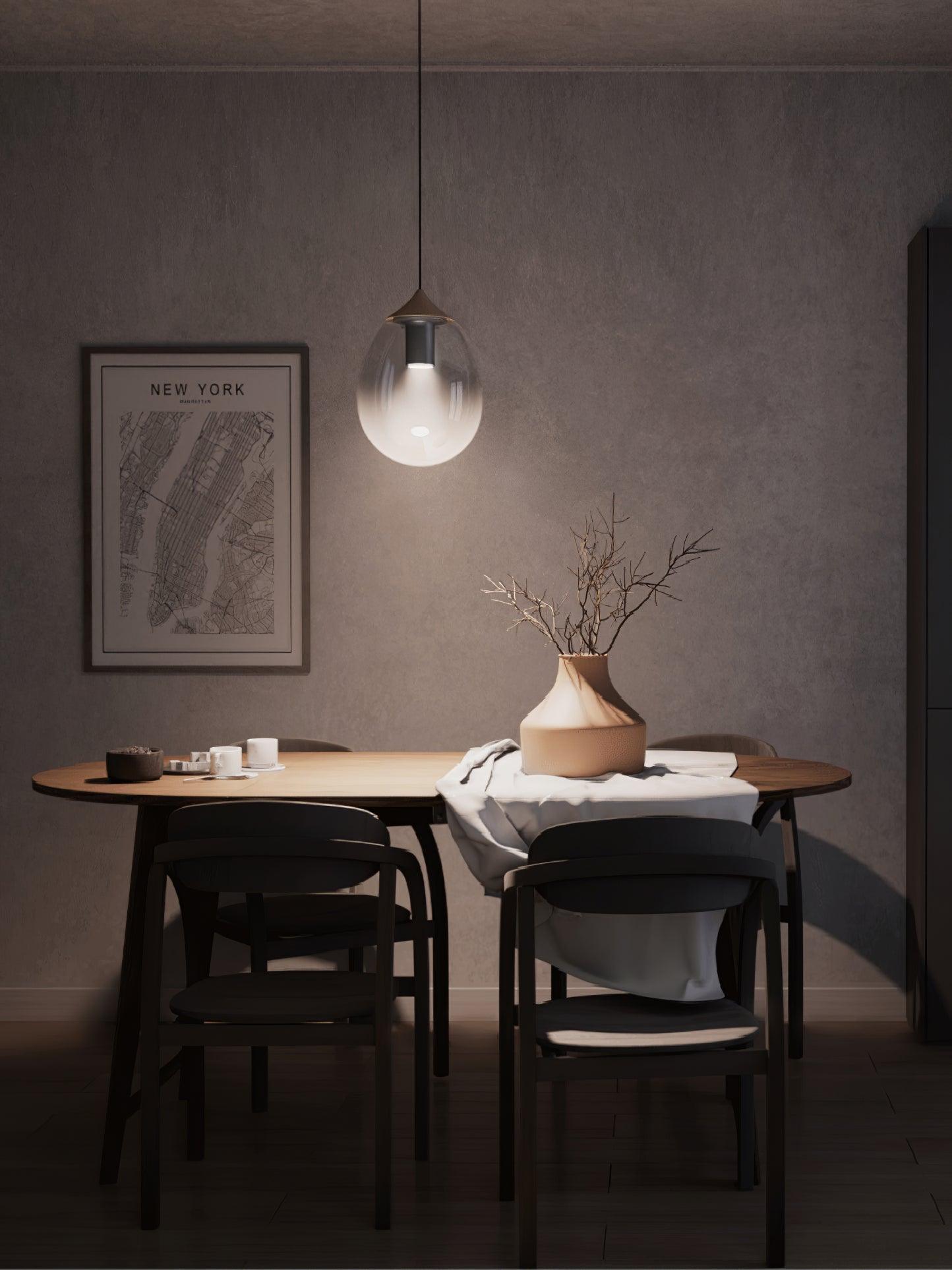 Petra Pendant Light - Letslighting